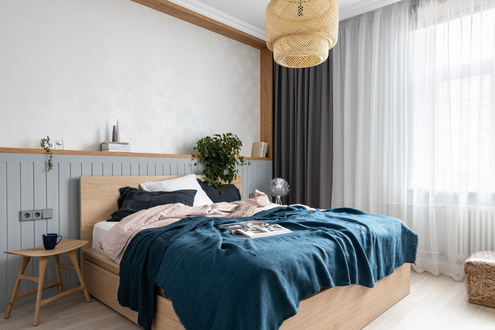 Обложка альбома: Идеи