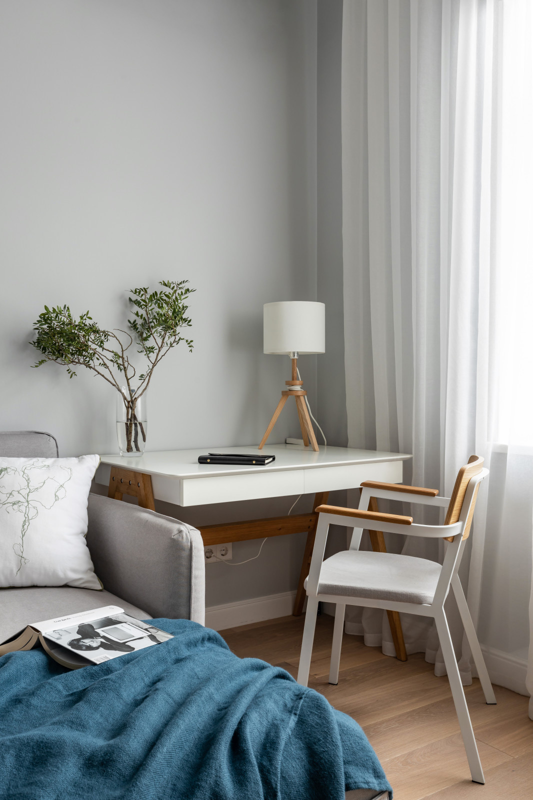 Квартира у Парка Победы