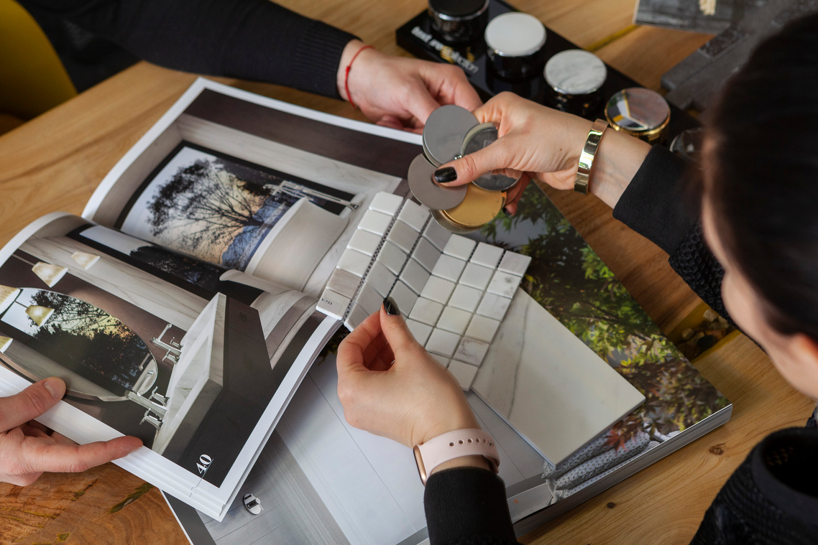 Разговор PRO: Почему люди боятся нанимать дизайнера