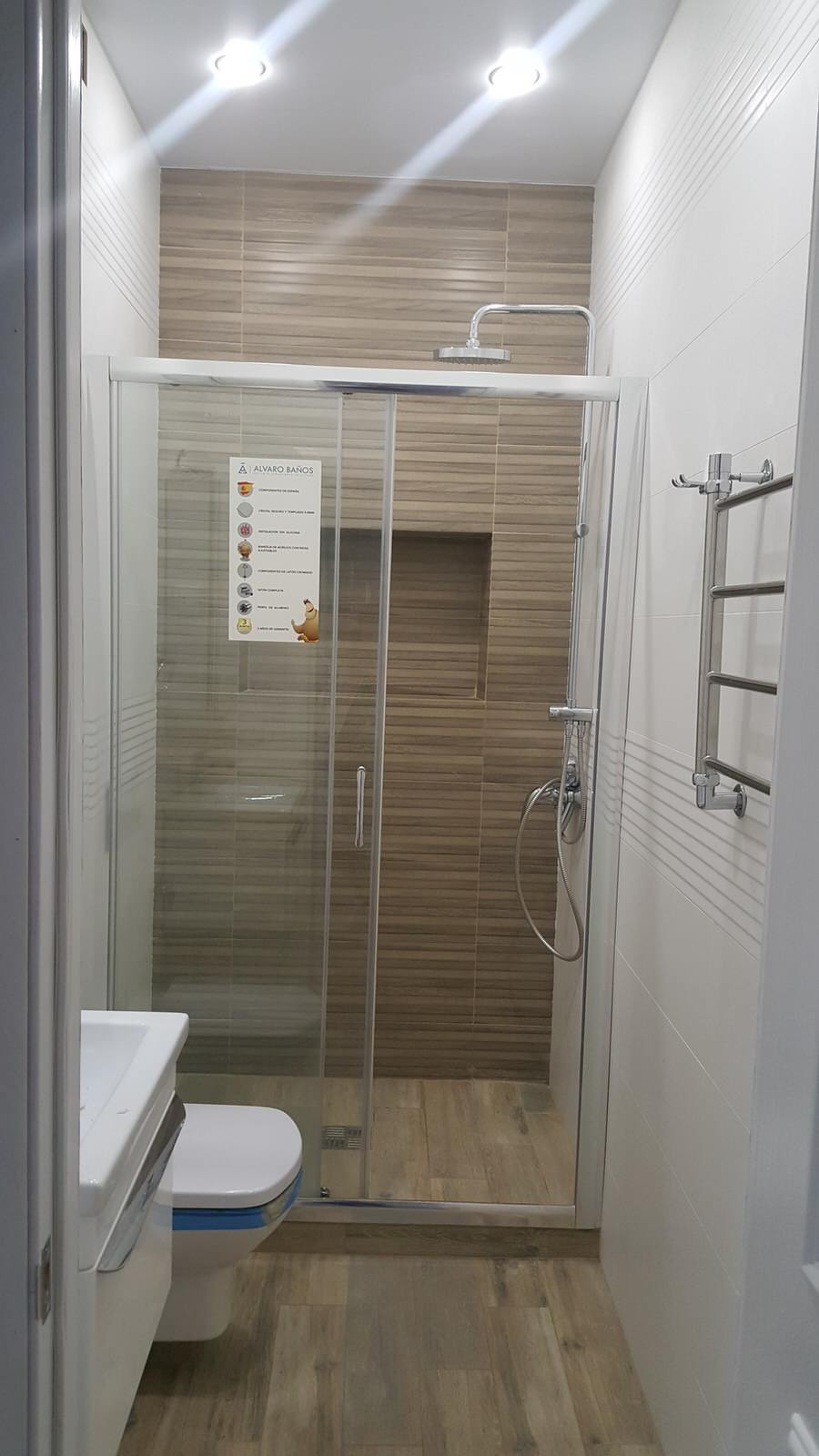 Ремонт коттеджа 200м2 под ключ