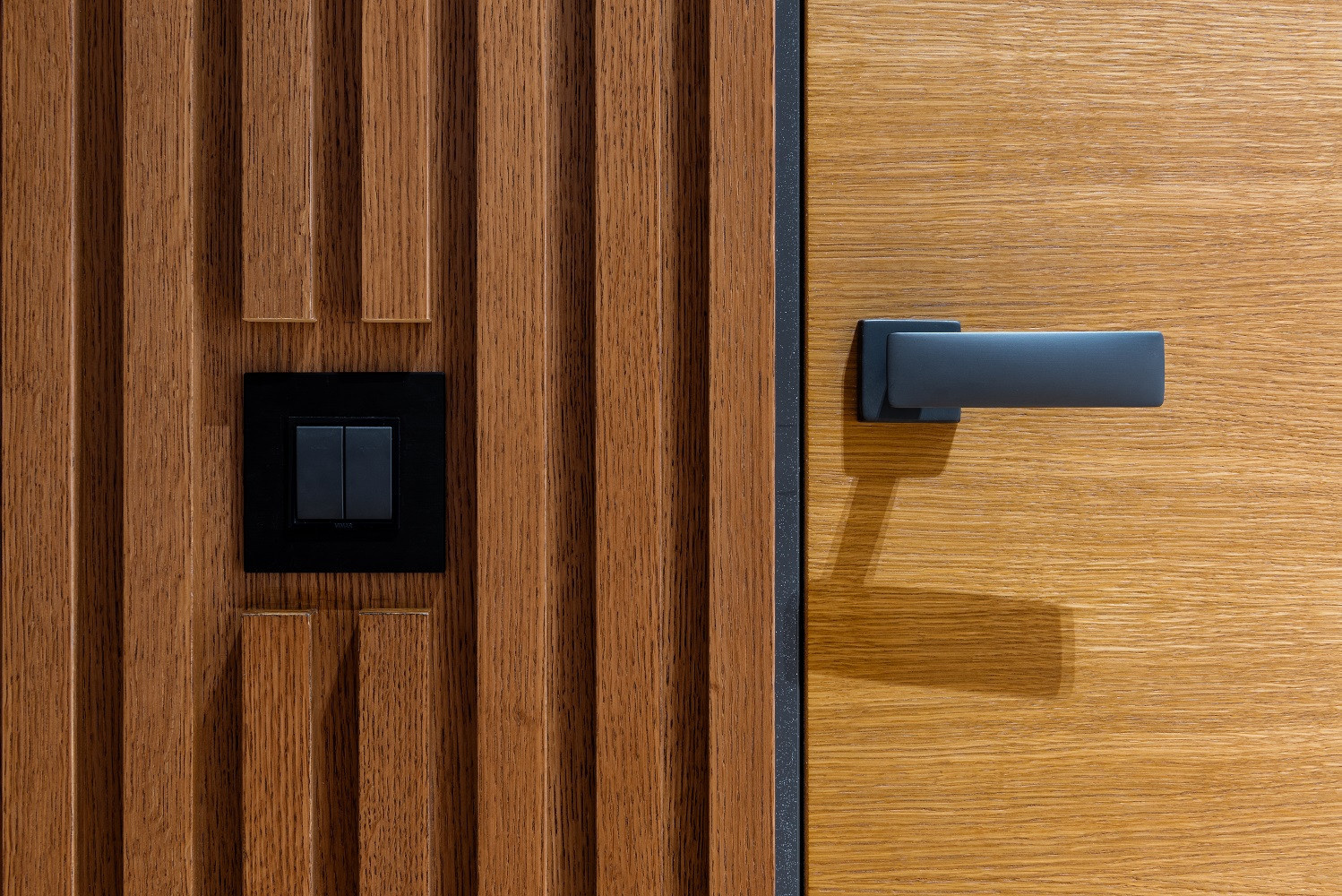 Дерево в интерьере