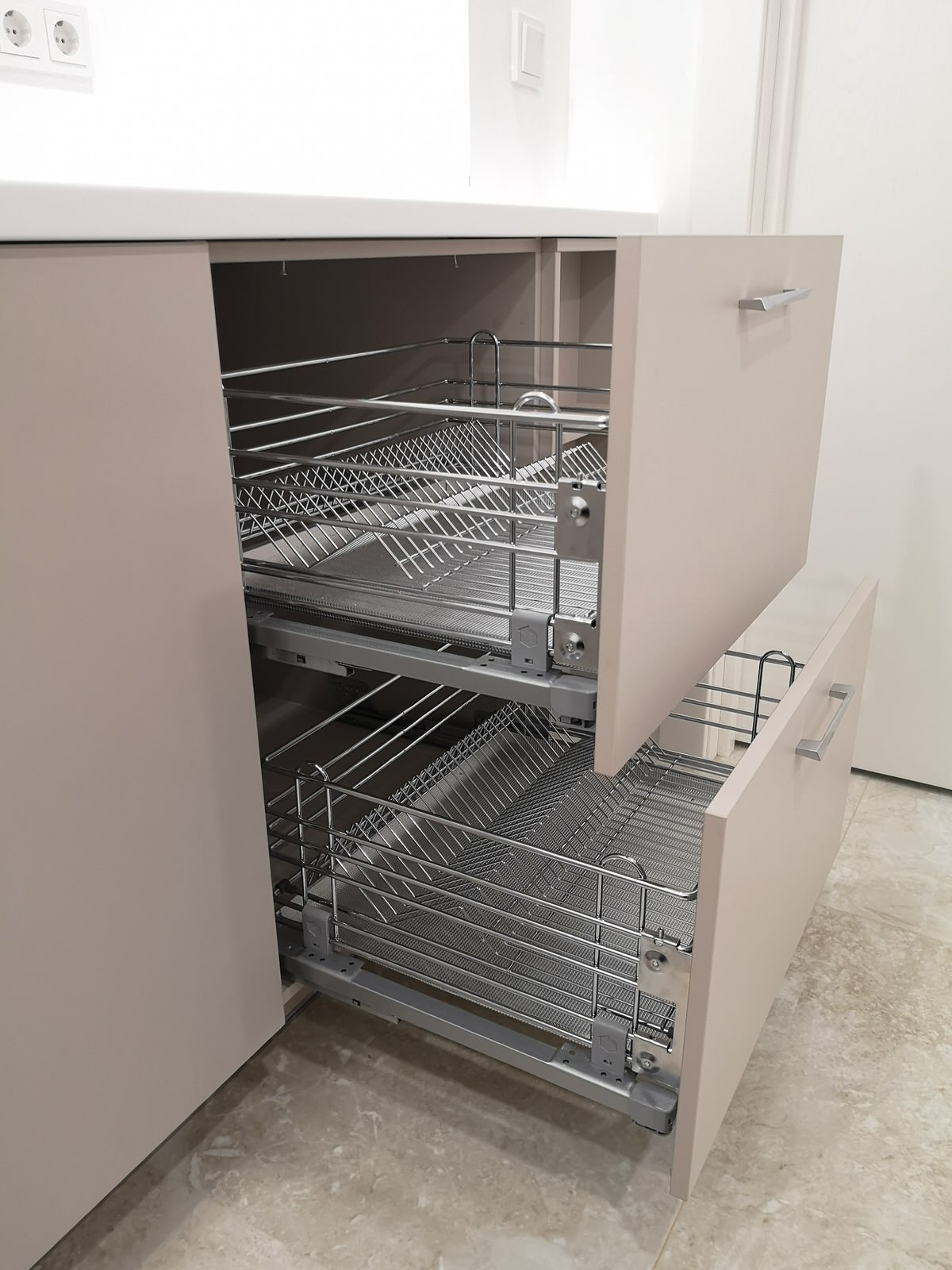 Кухня ЖК Суббота