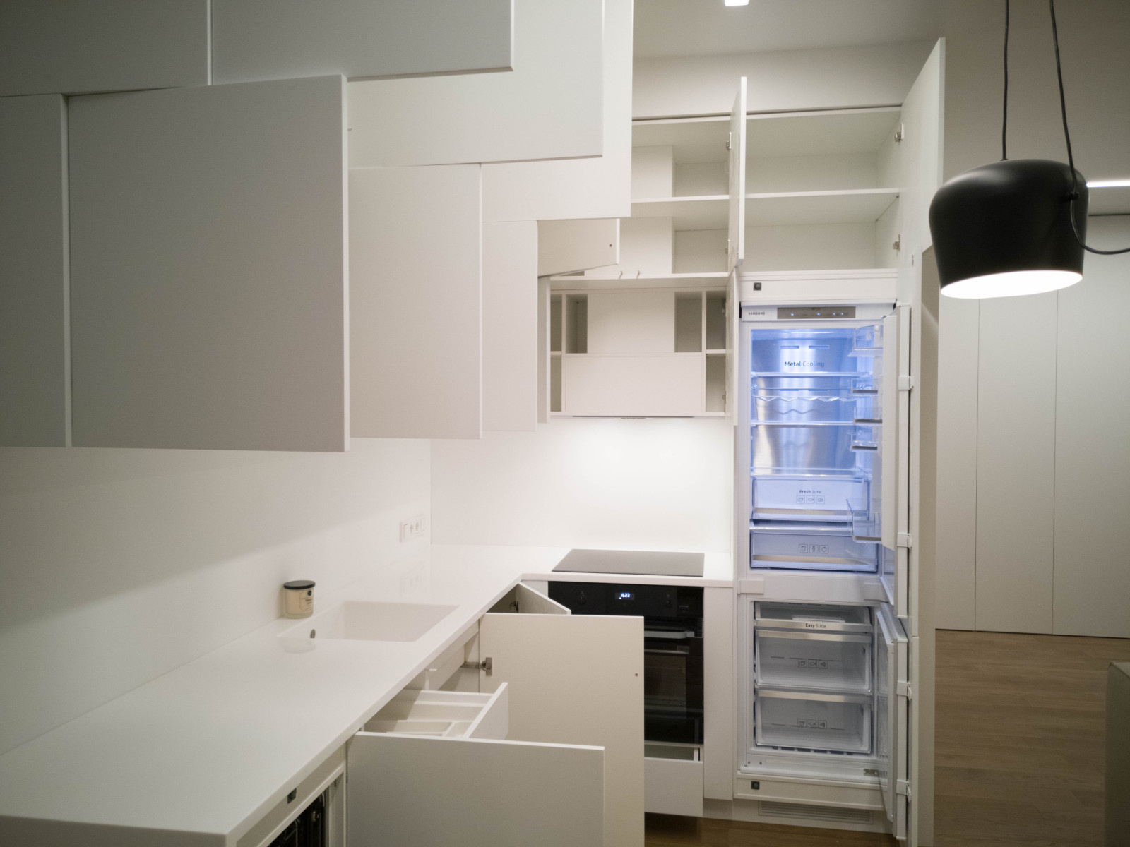 ЖК Искра Парк