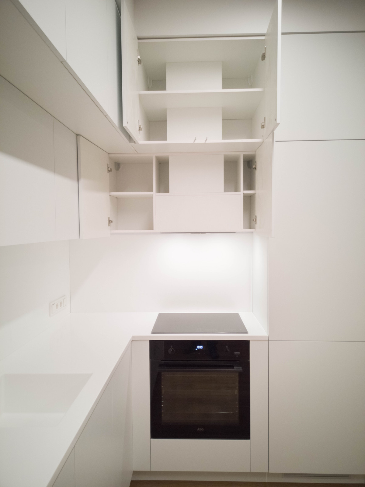 ЖК Искра Парк