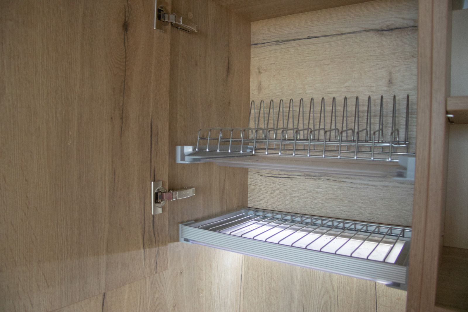 Кухня ул. Живописная