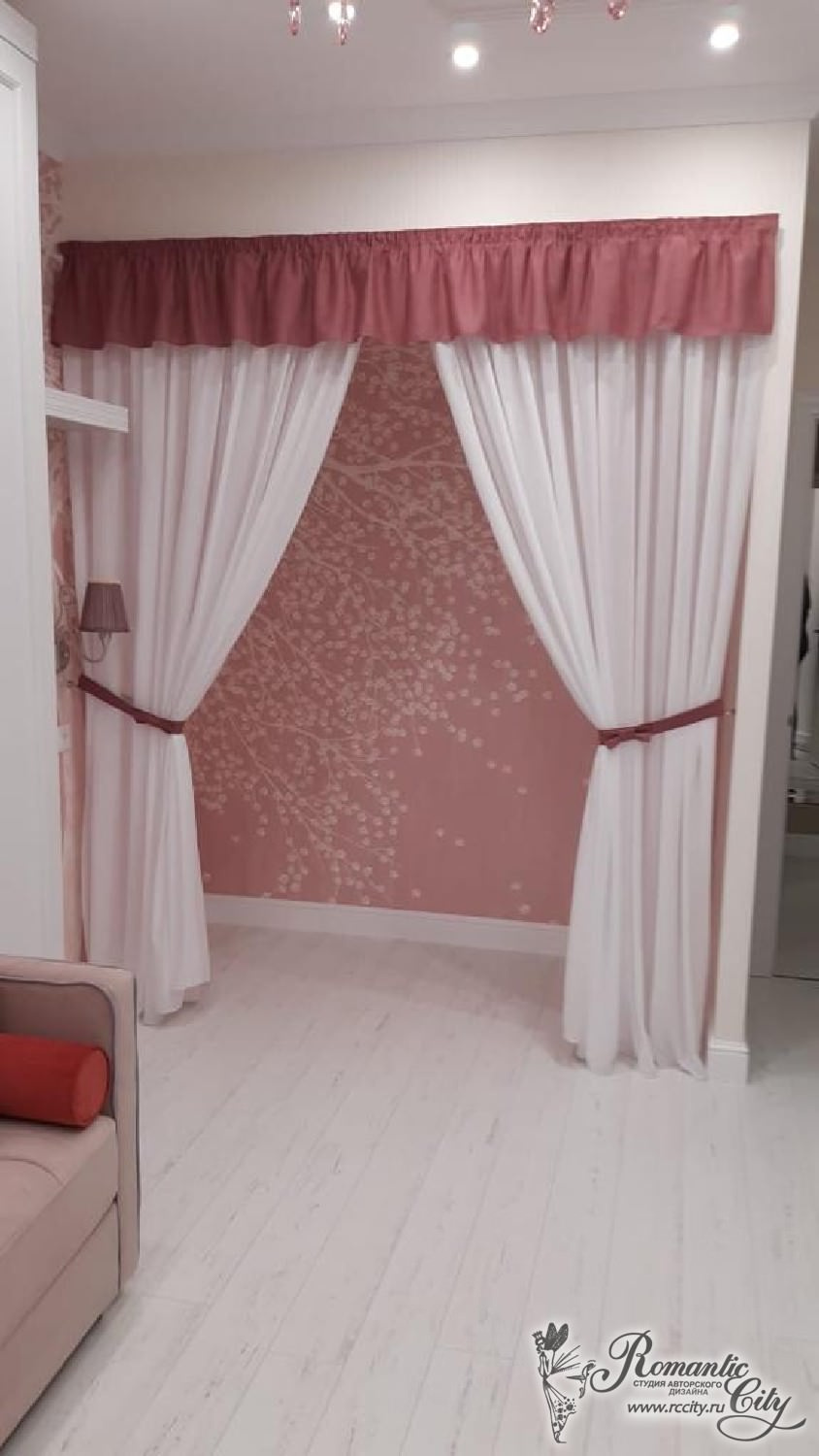 Трехкомнатная квартира в Краснодаре