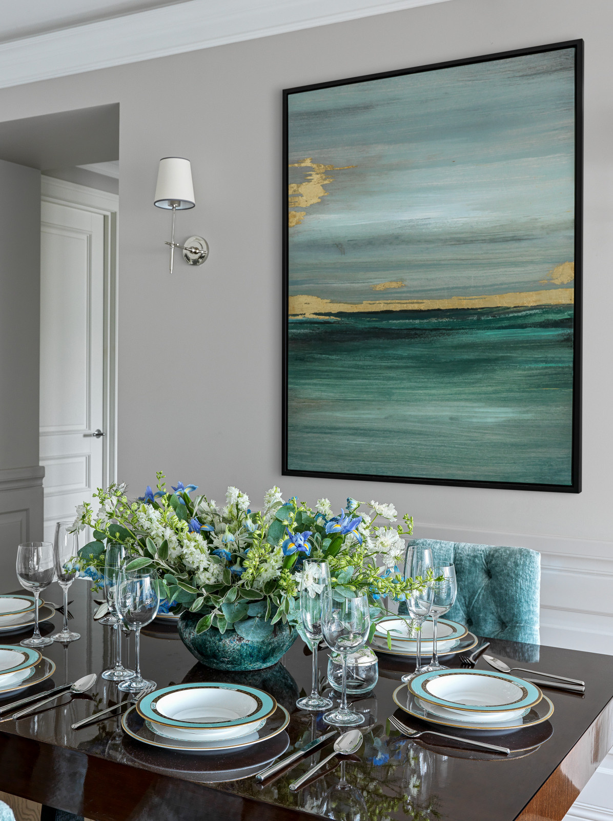 Обложка альбома: Цвета