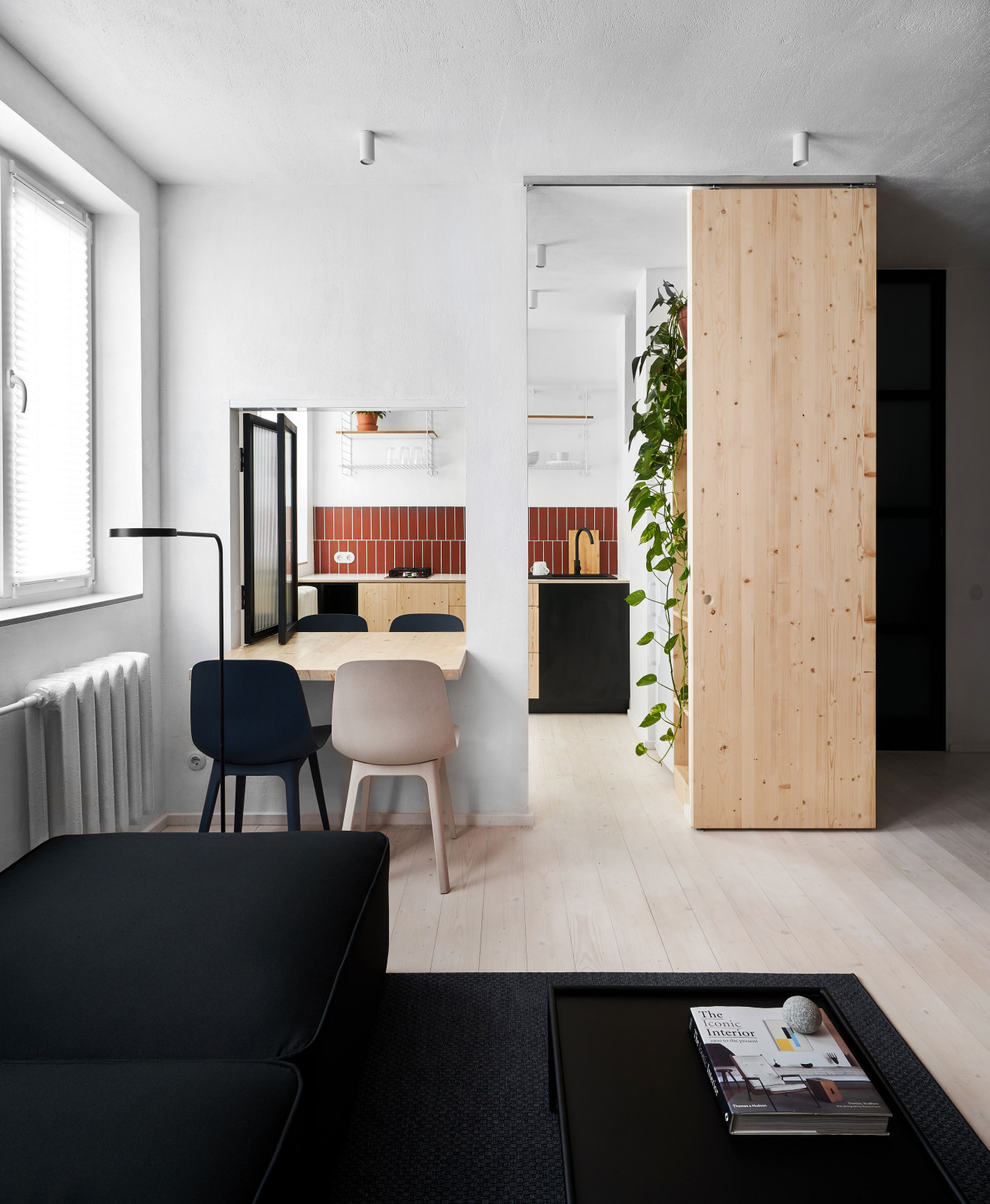 Обложка альбома: LH