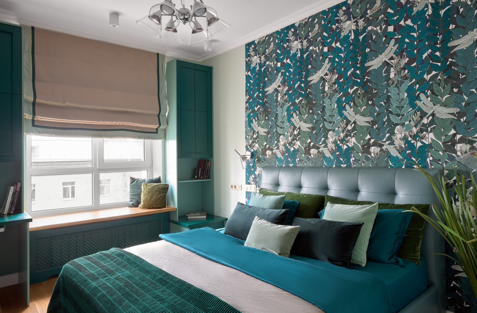 ЖК Измайловский