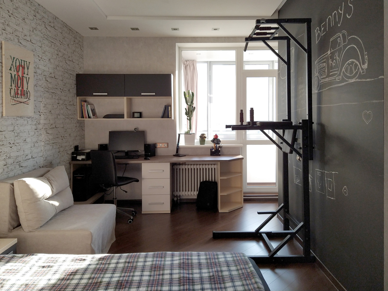 ЖК Виктория