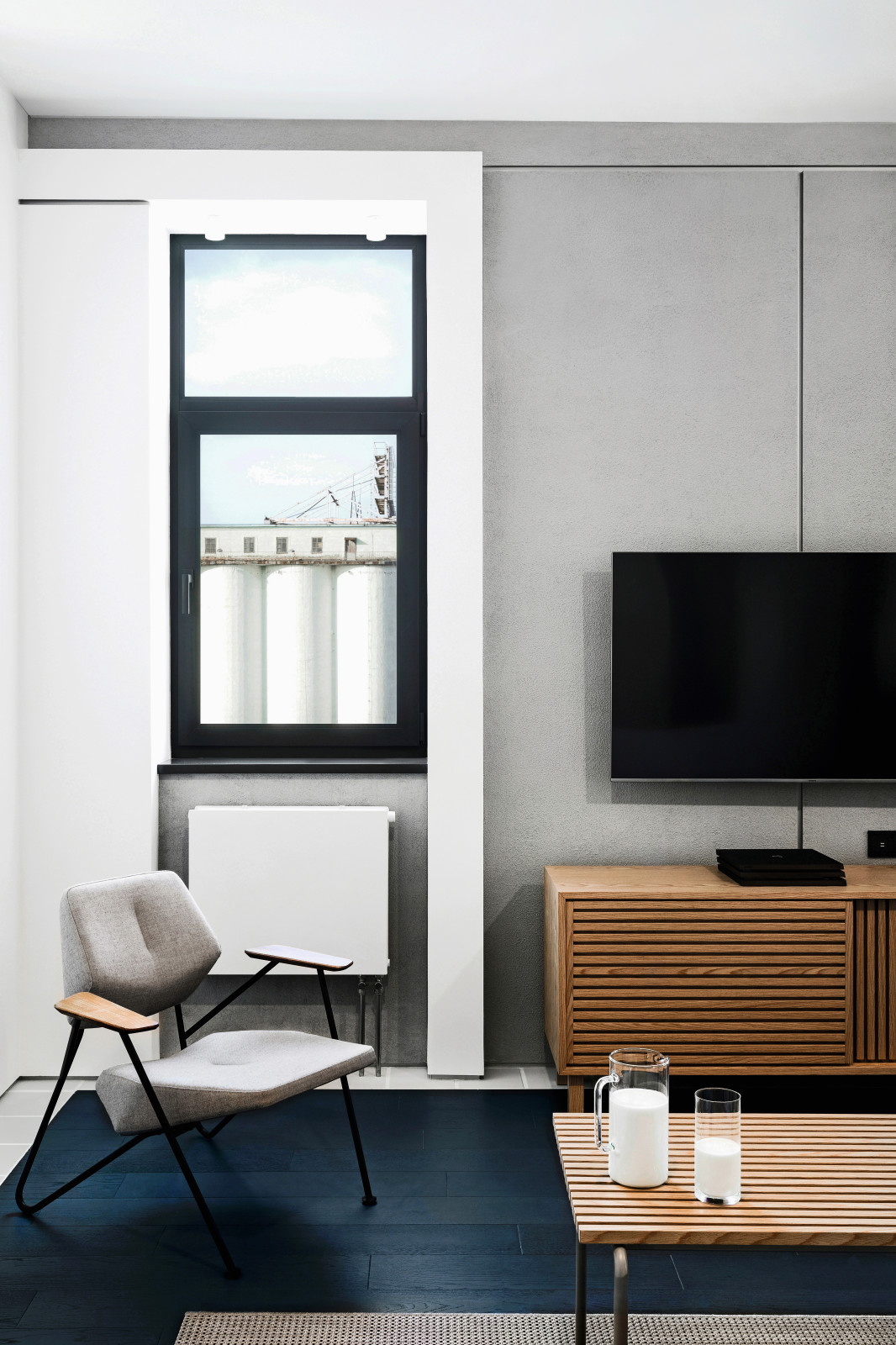 Apartment 1047