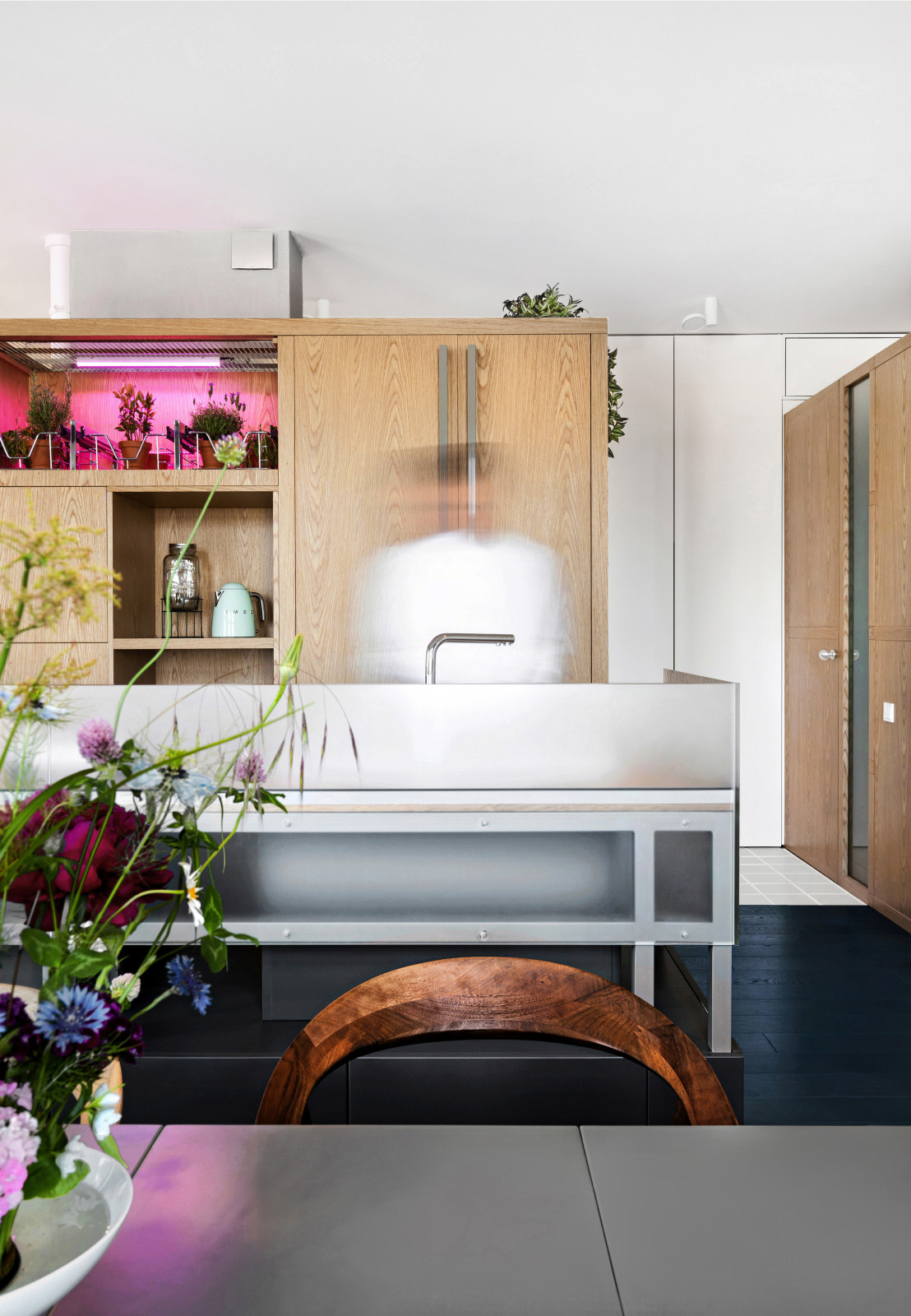 Apartment 1047