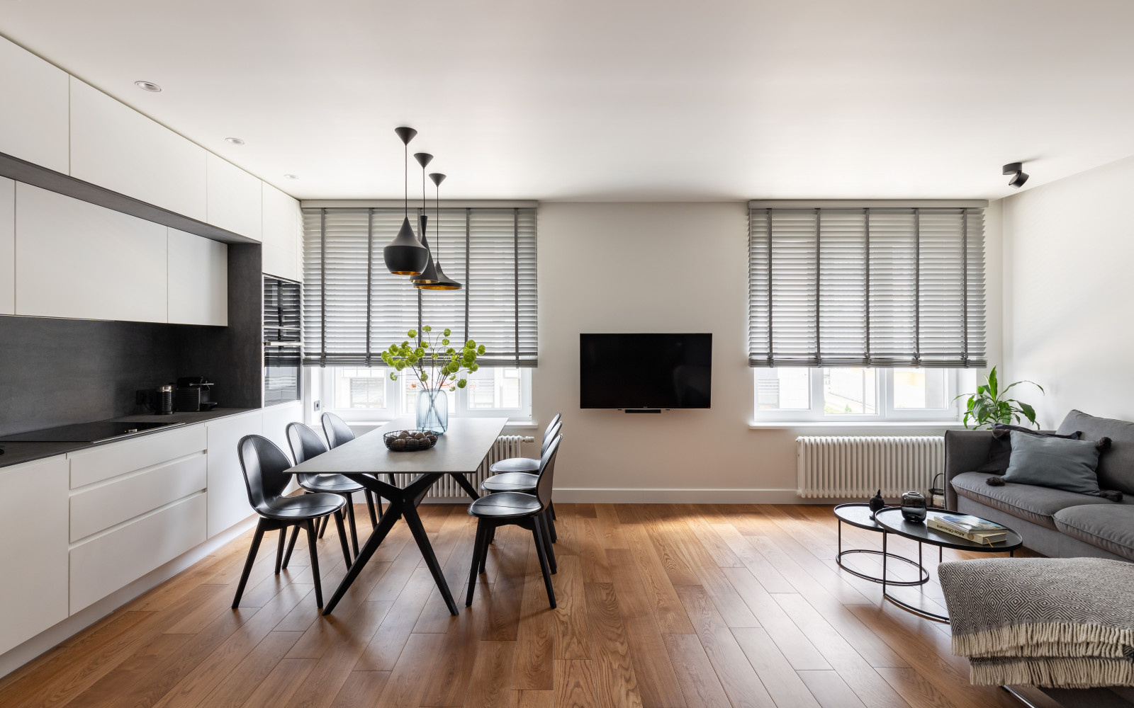 Квартира у Елагина Острова