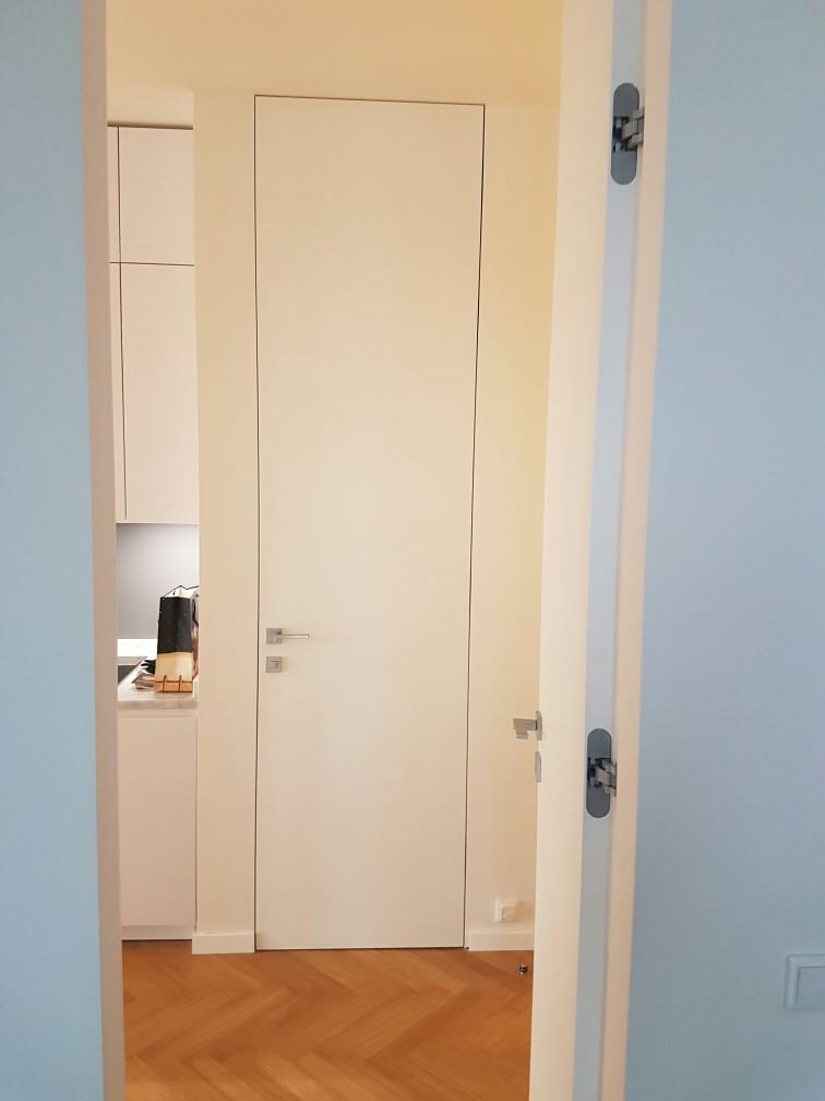 Moscow Apartments Leninskiy prospekt 111 k. 1