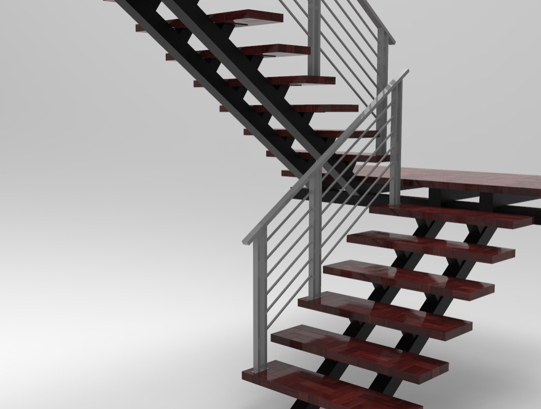 ПроЛестницы