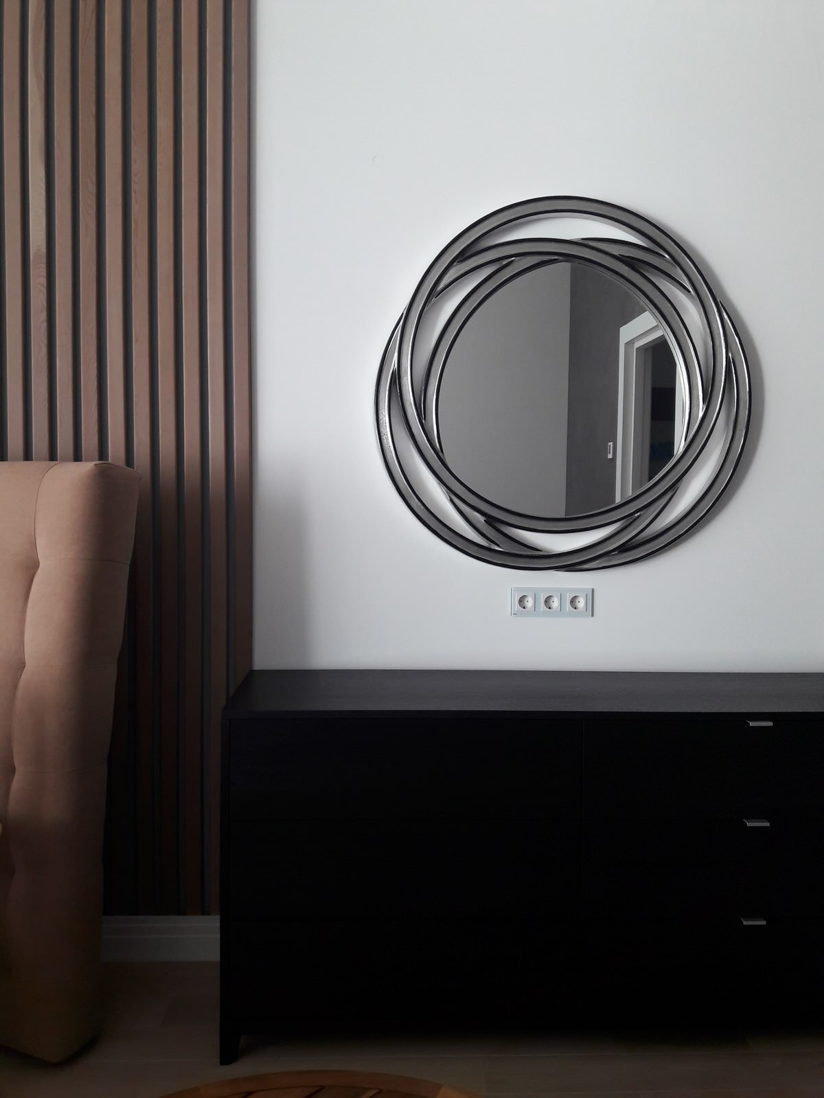 Квартира на море