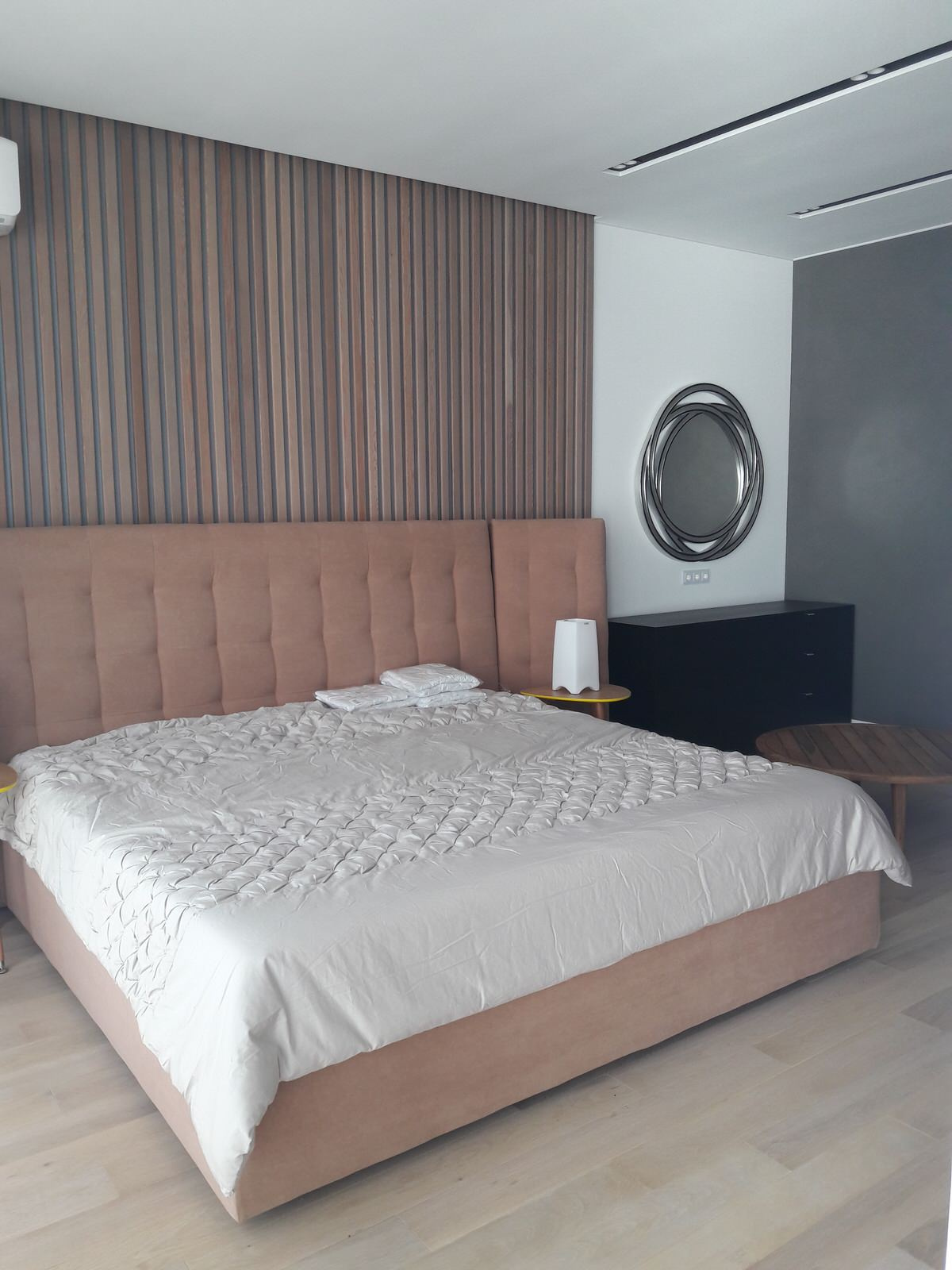 Квартира на море