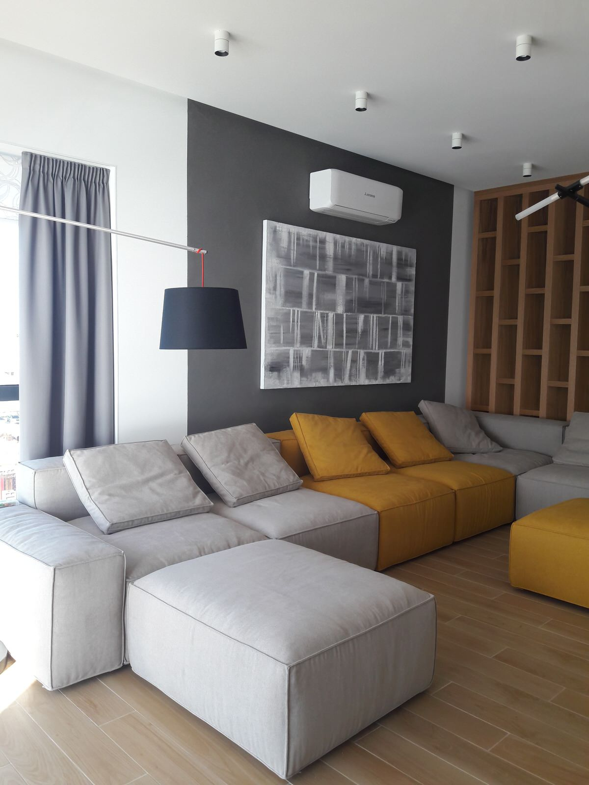 Квартира на море