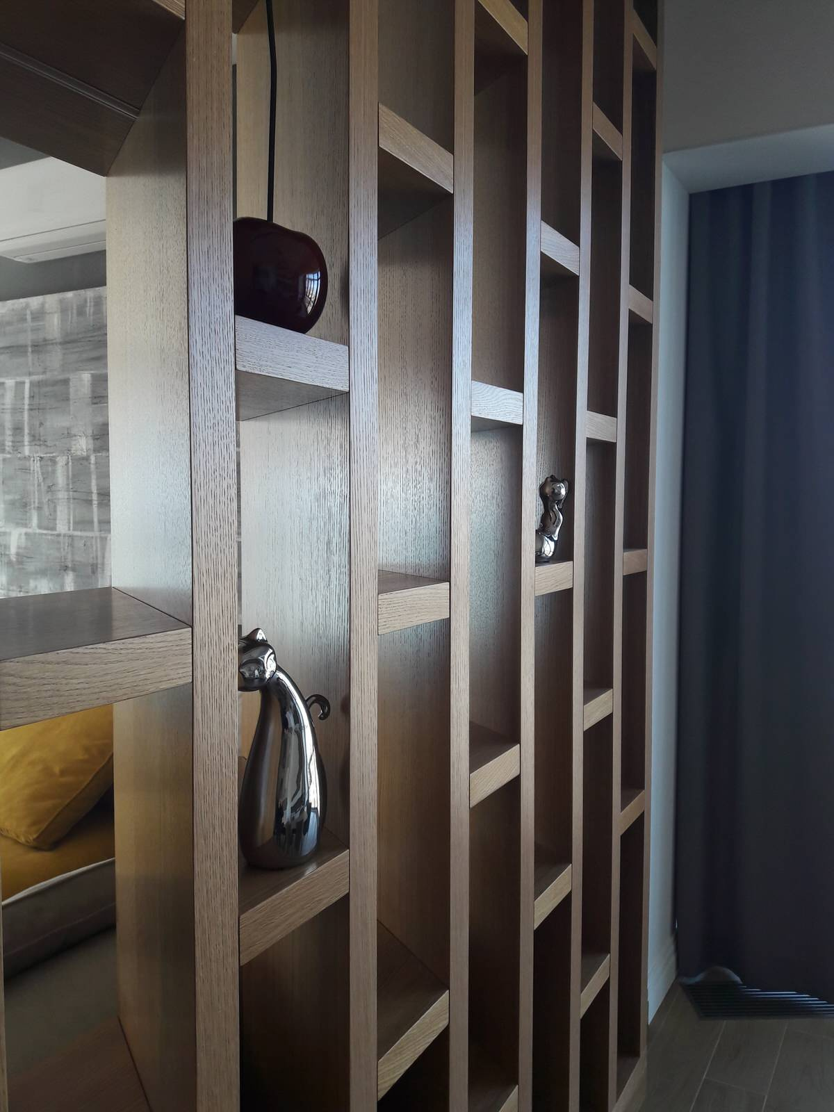 Квартира на море