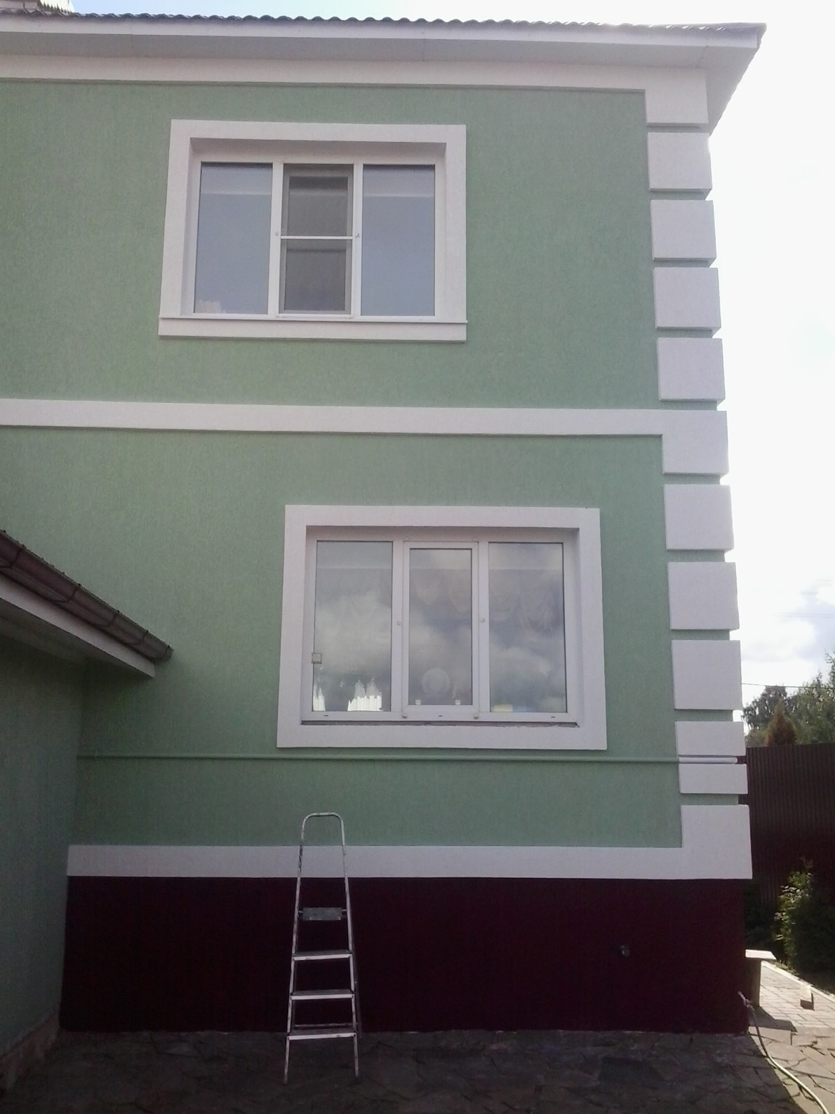 Александр Чернега