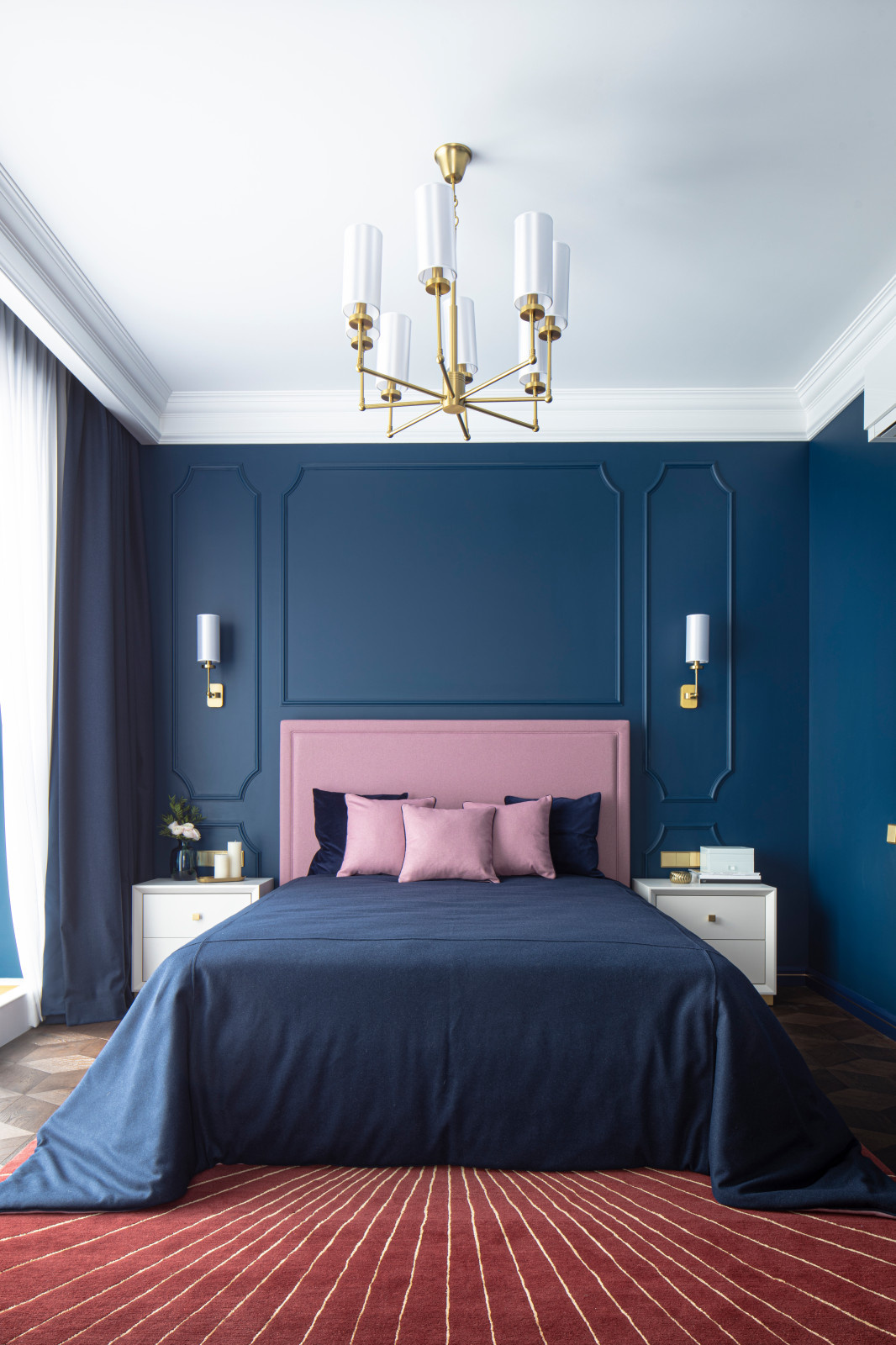 Квартира ЖК Redside