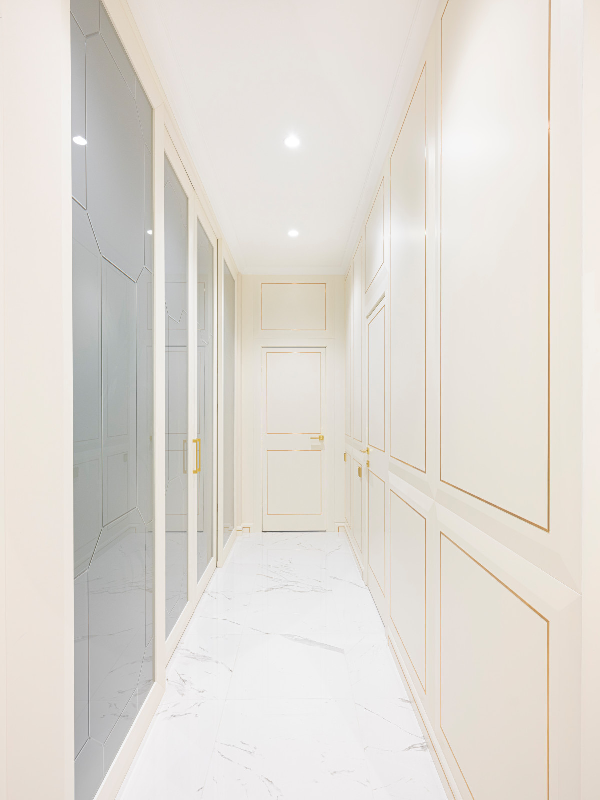 Квартира ЖК Redside