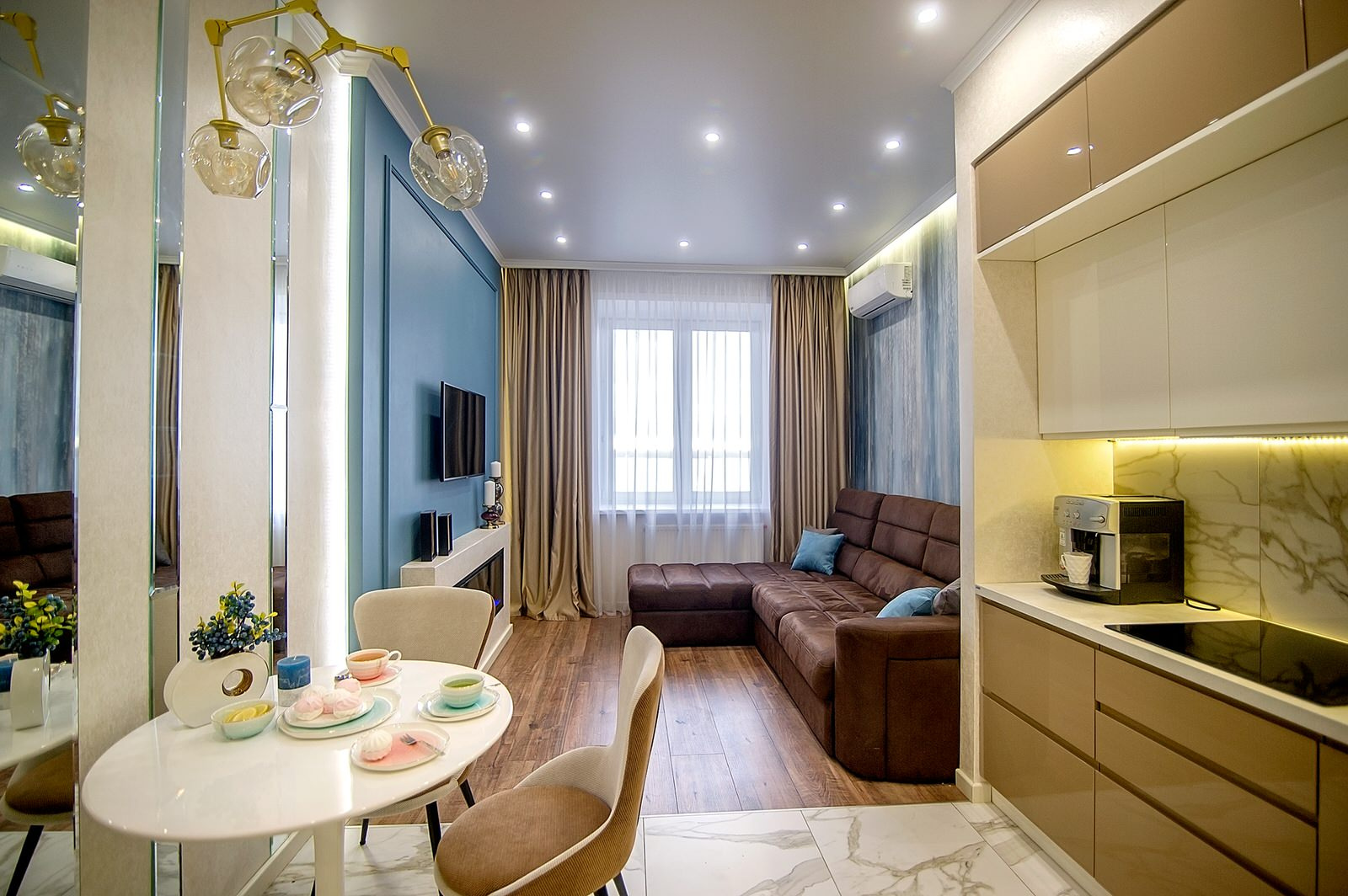 Мария Реутова