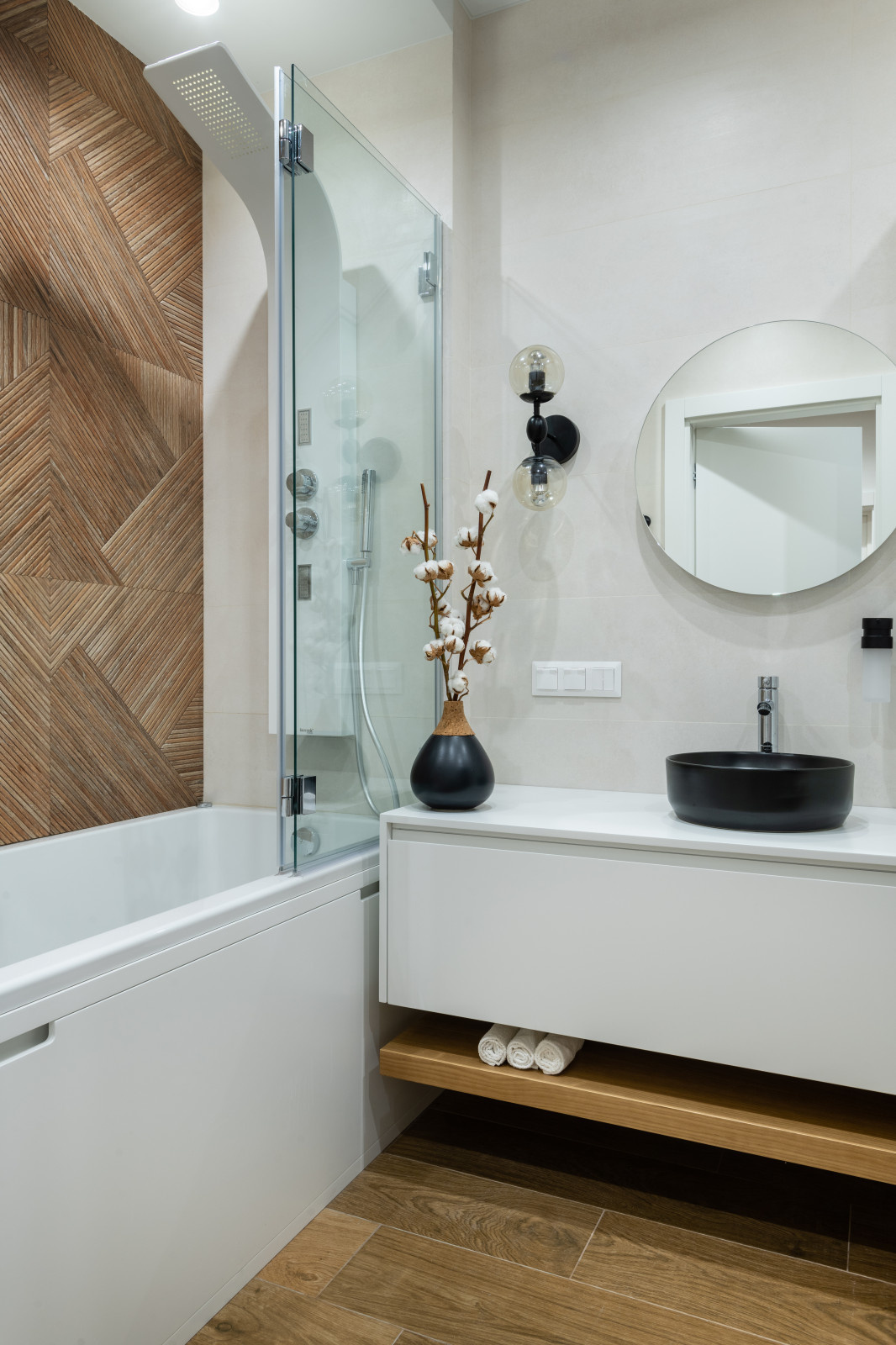 Цена санузла с фото: На что здесь потратили 1 023 497 ₽