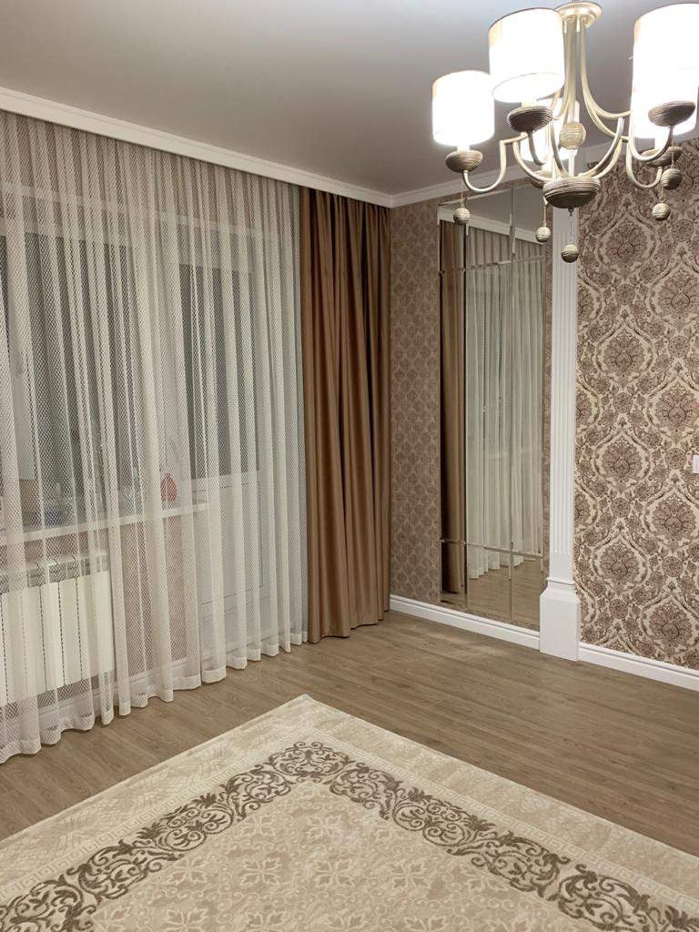 гостиная