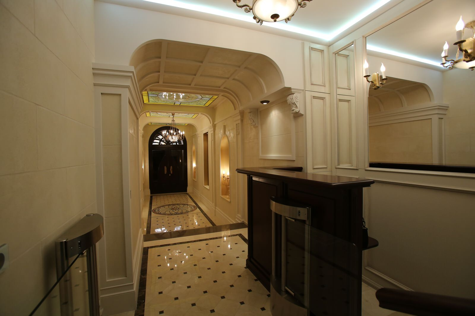 РИМИНИ ДЕКОР