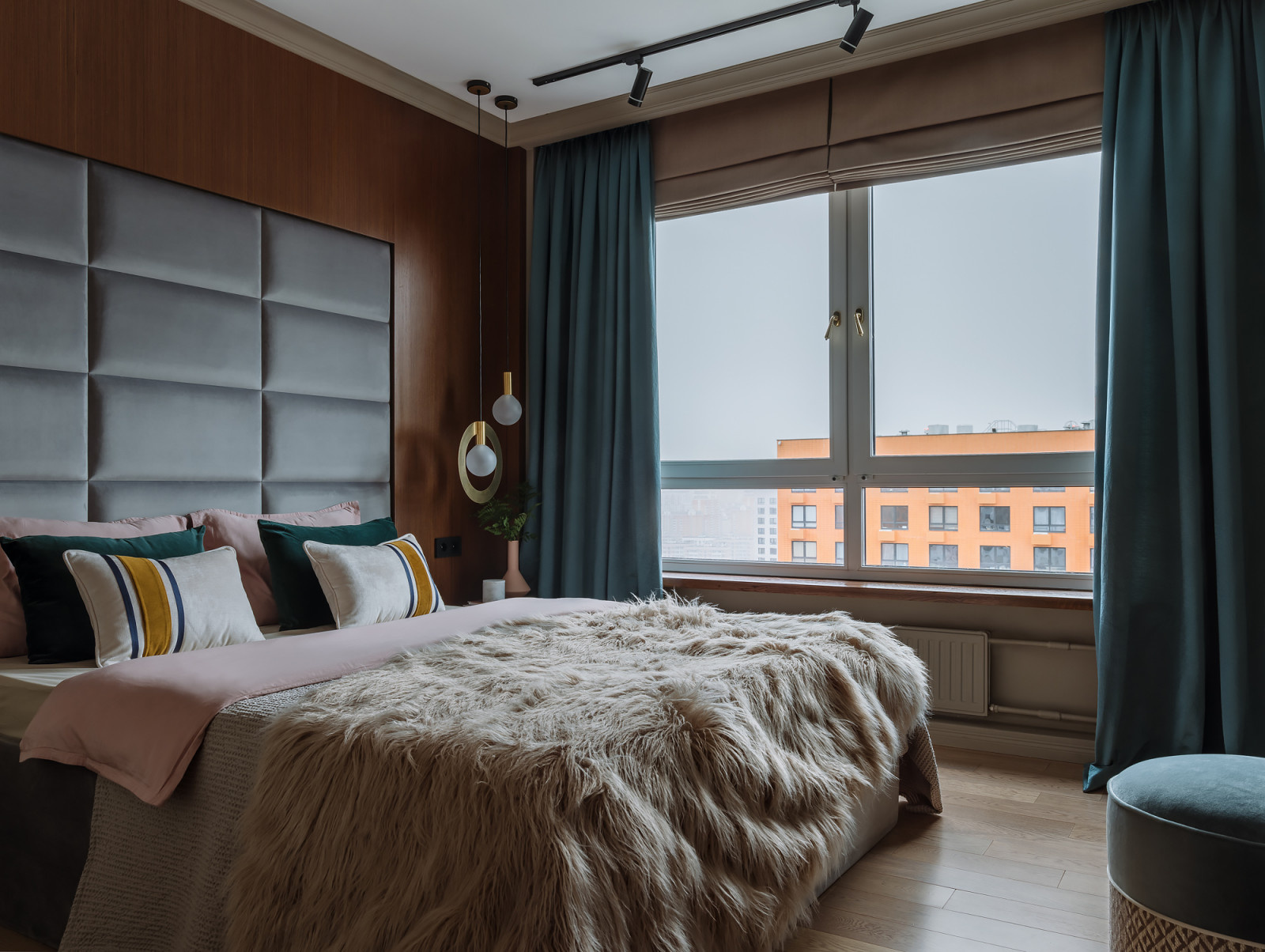 ЖК Мещерский Лес