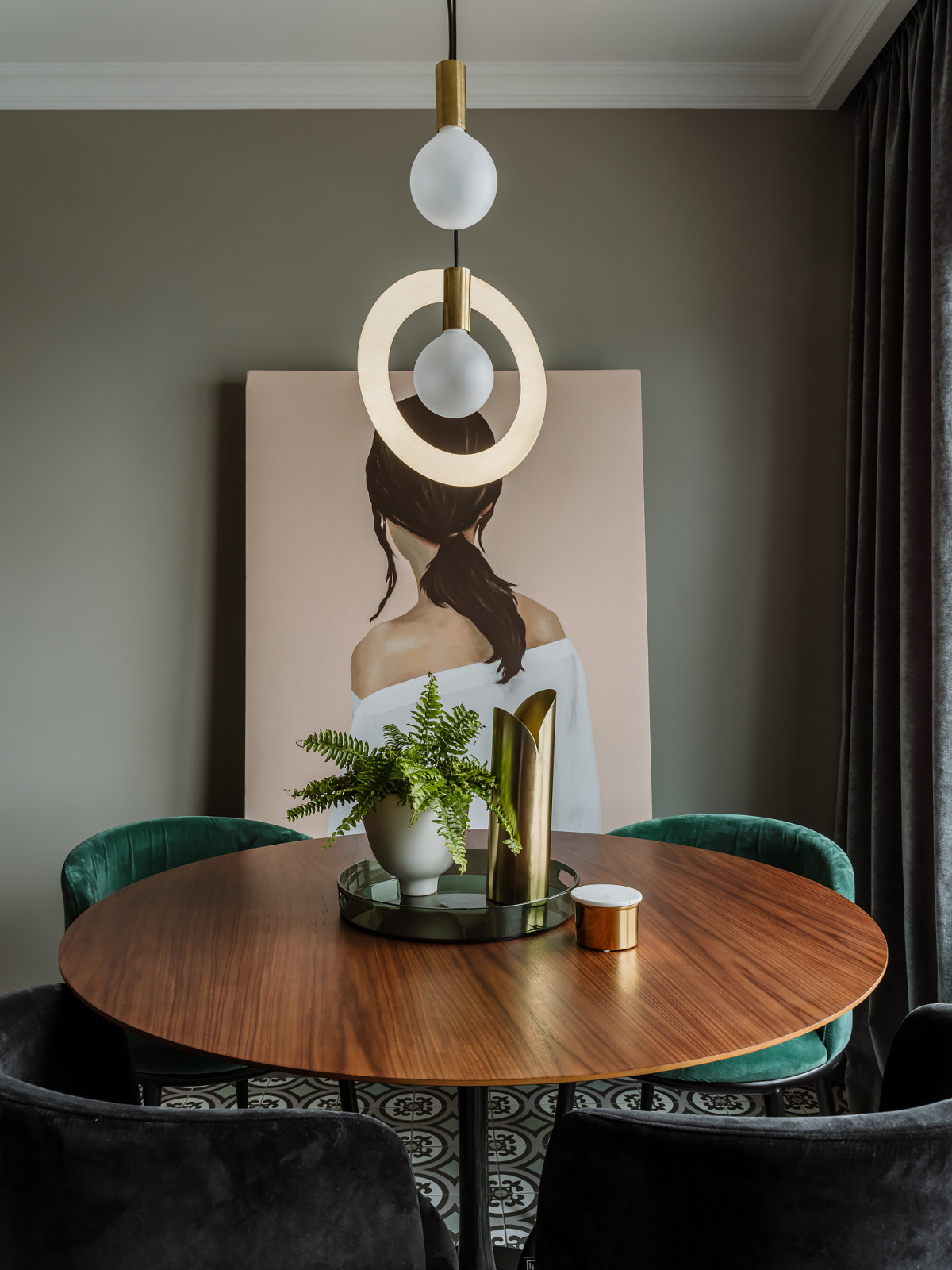 ЖК Мещерский Лес