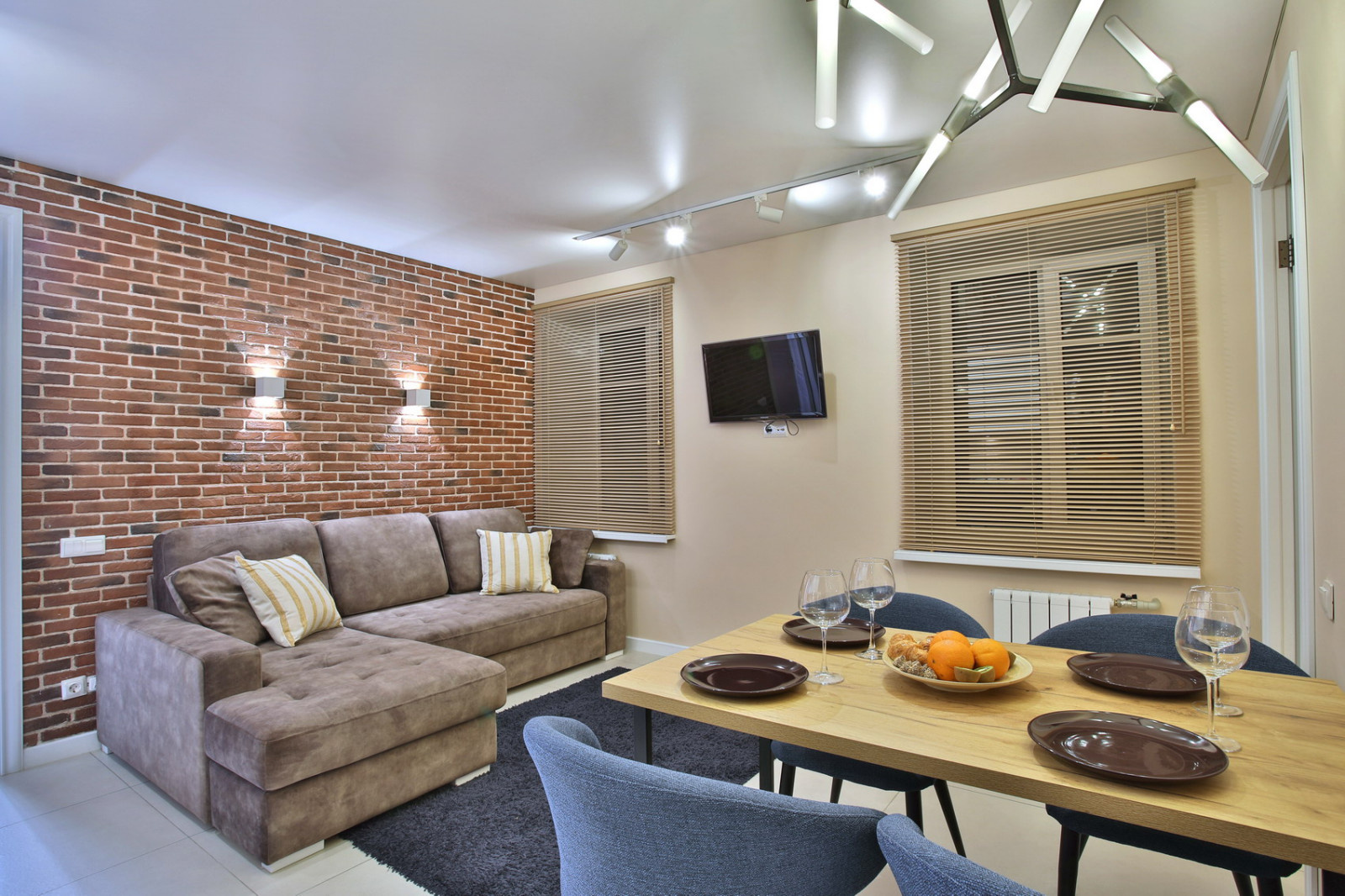 3-комнатная квартира 50 м2, Спб, реализация