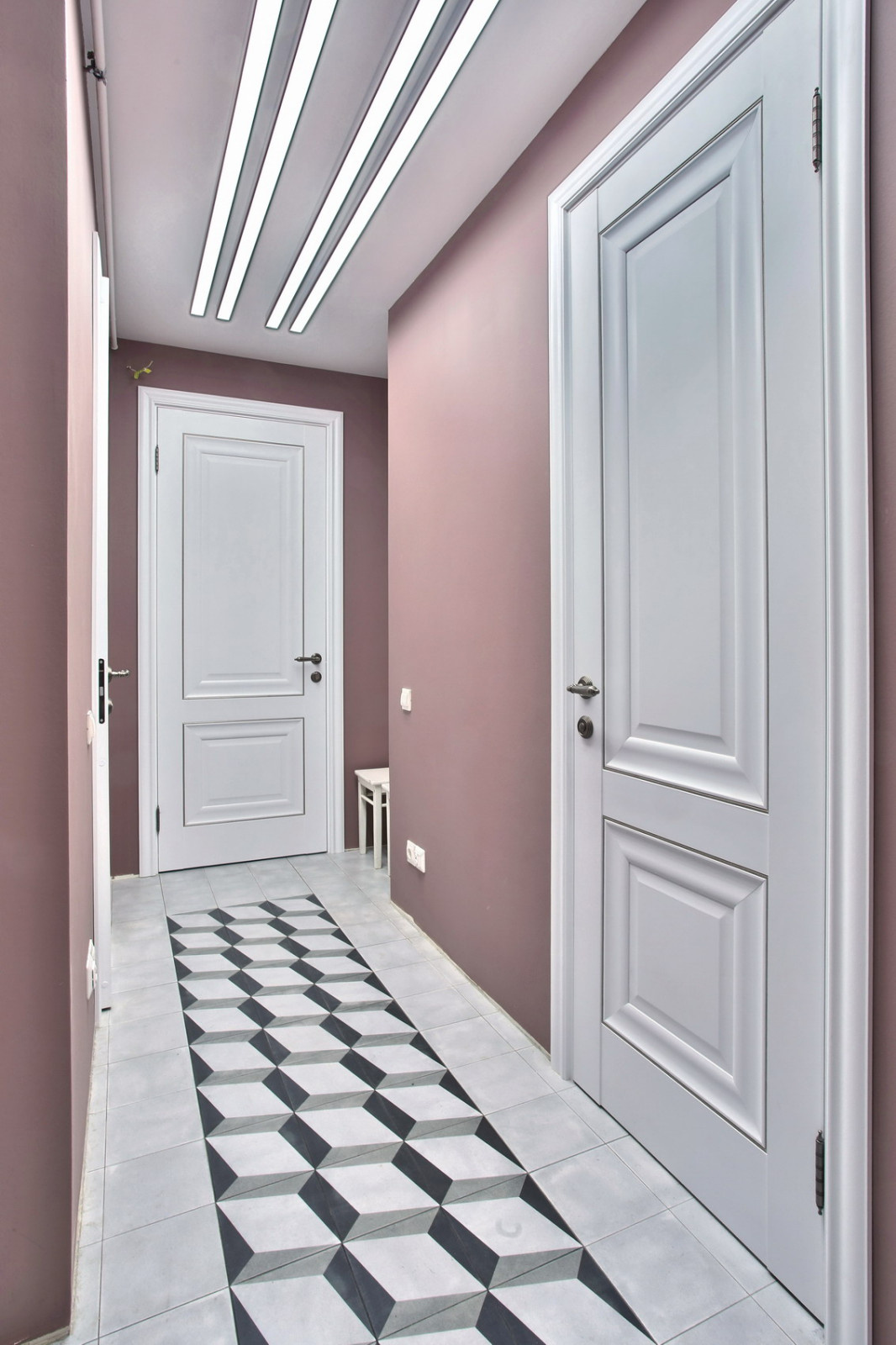 3-комнатная квартира 50 м2, Спб, реализация