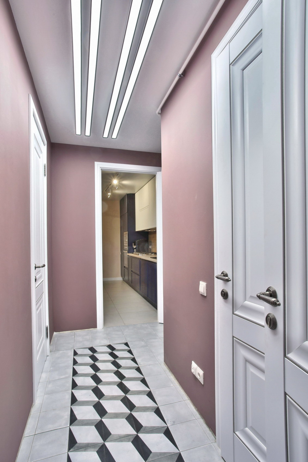 Объясняет юрист: Как согласовать перепланировку задним числом