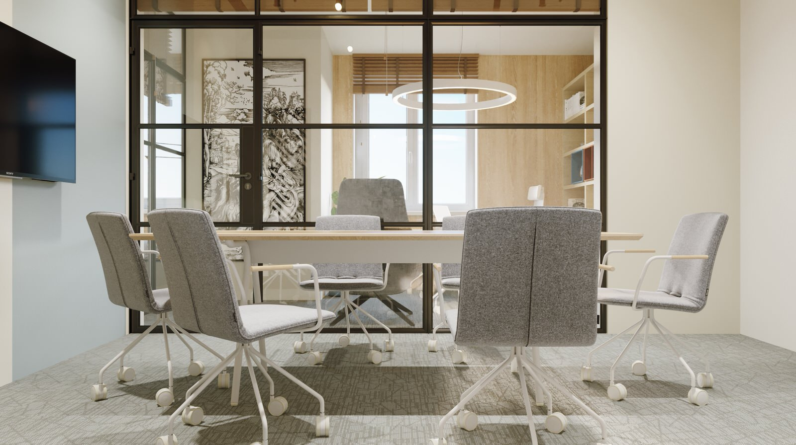 OFFICE 2021