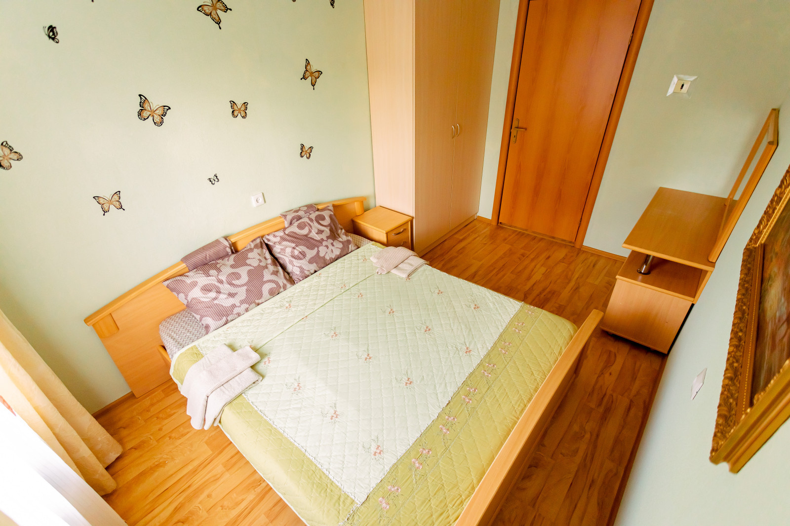 Татьяна Яковенко