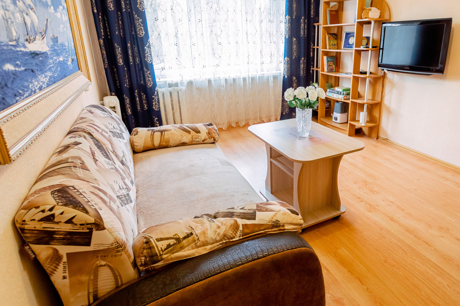 Фото для сдачи жилья, Московский проспект