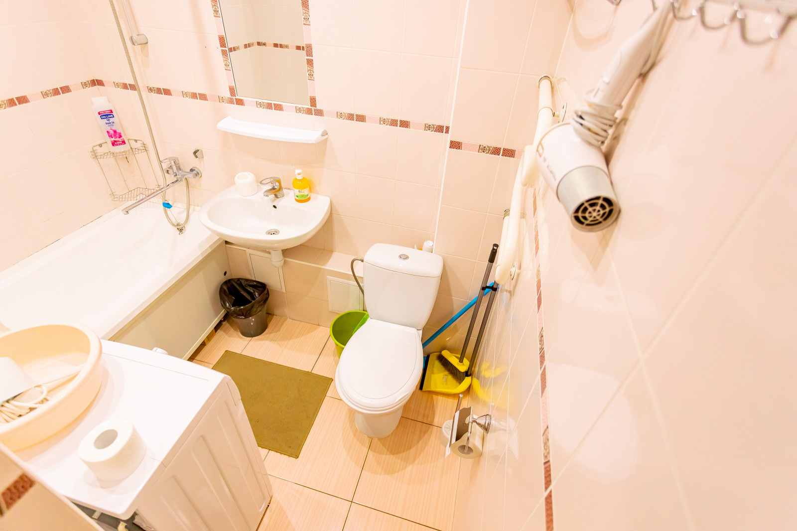 Фото для сдачи жилья, Московский проспект