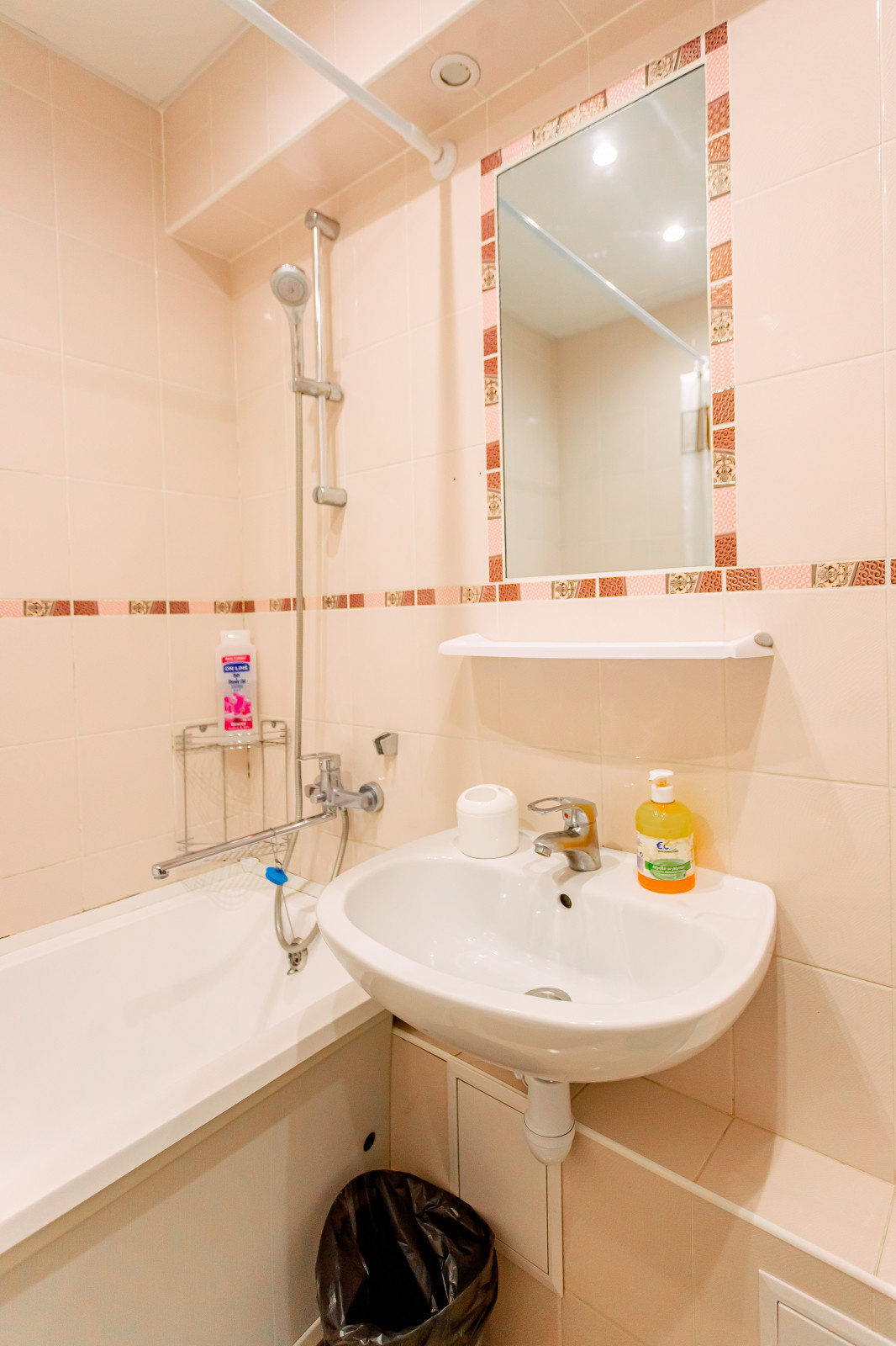 Фото для сдачи жилья, Московский проспект