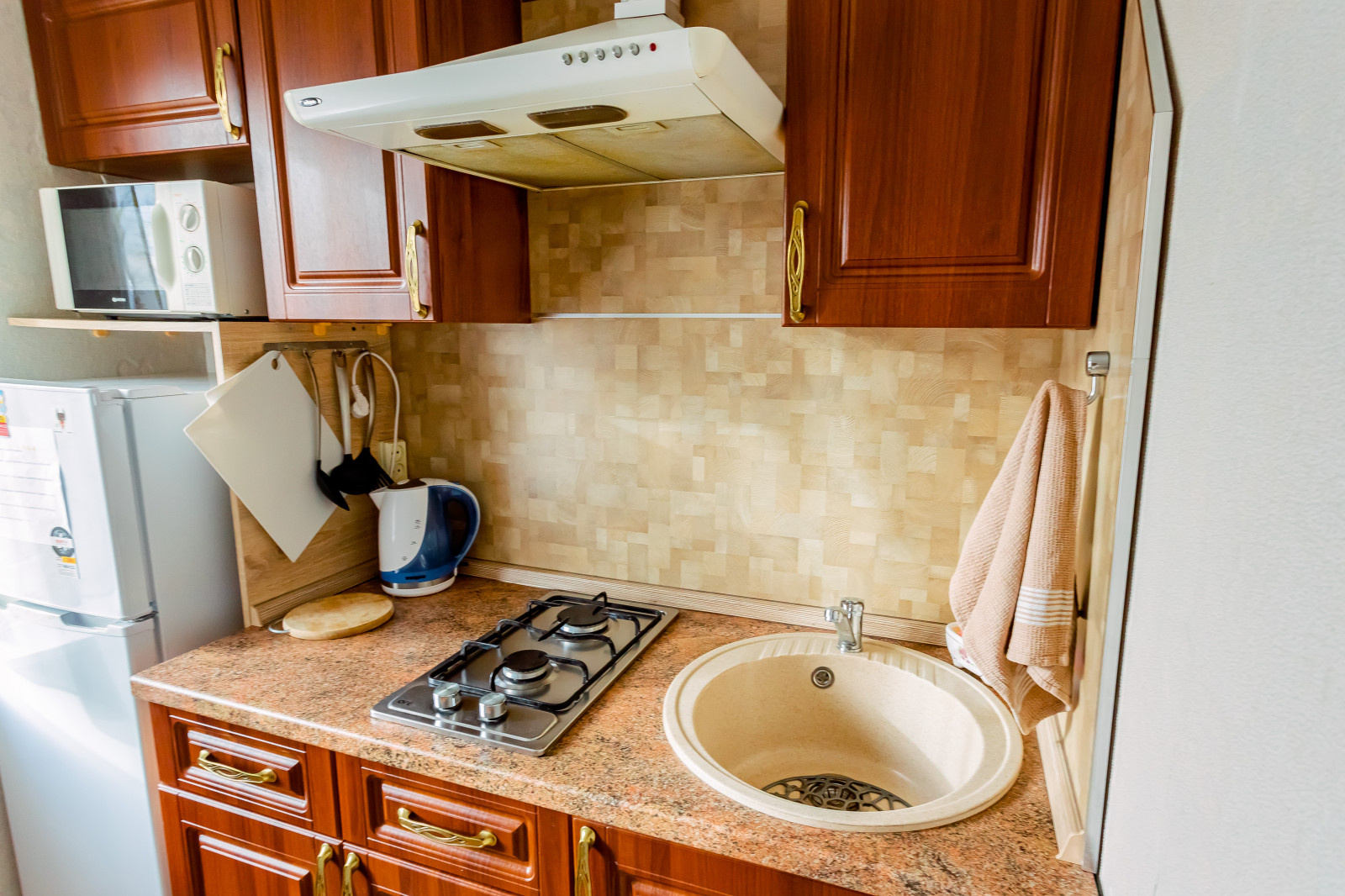 Фото для сдачи жилья, Московский проспект