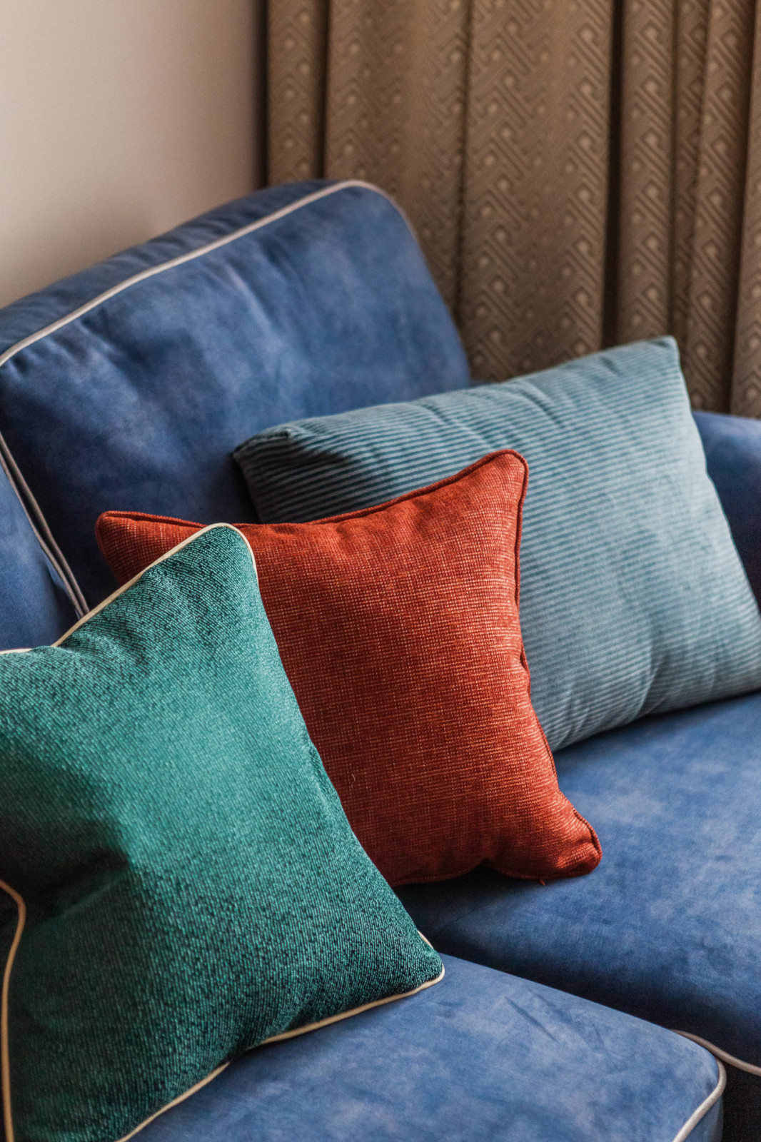 Квартира для большой семьи в Зеленограде