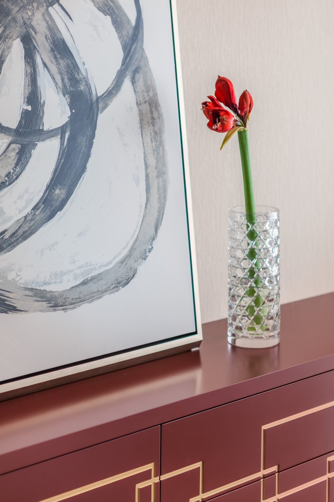 Квартира для большой семьи в Зеленограде