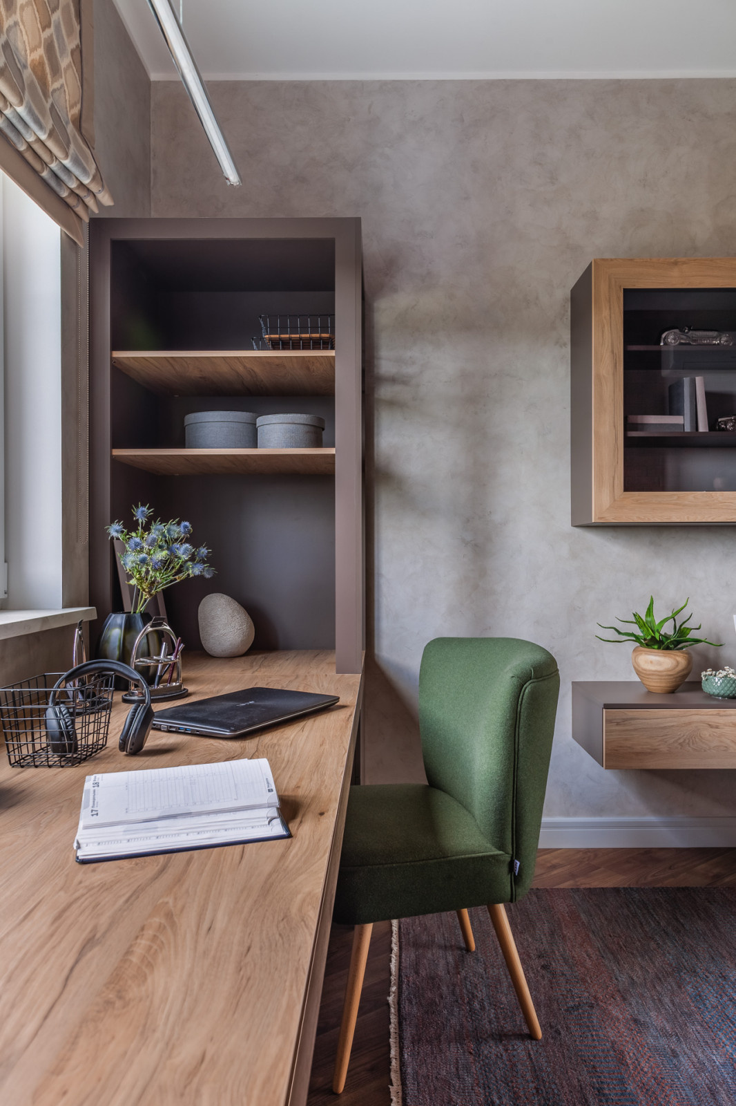 Квартира для большой семьи в Зеленограде