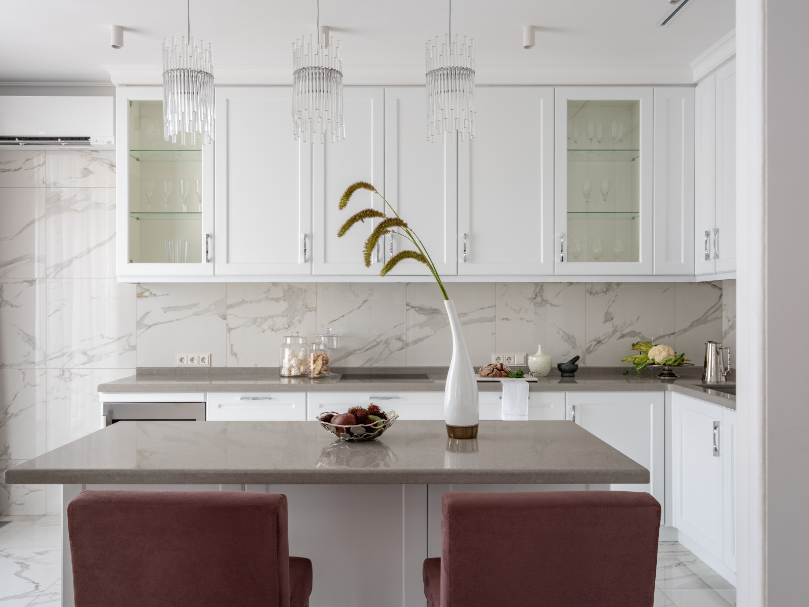 Квартира на Садовнической набережной