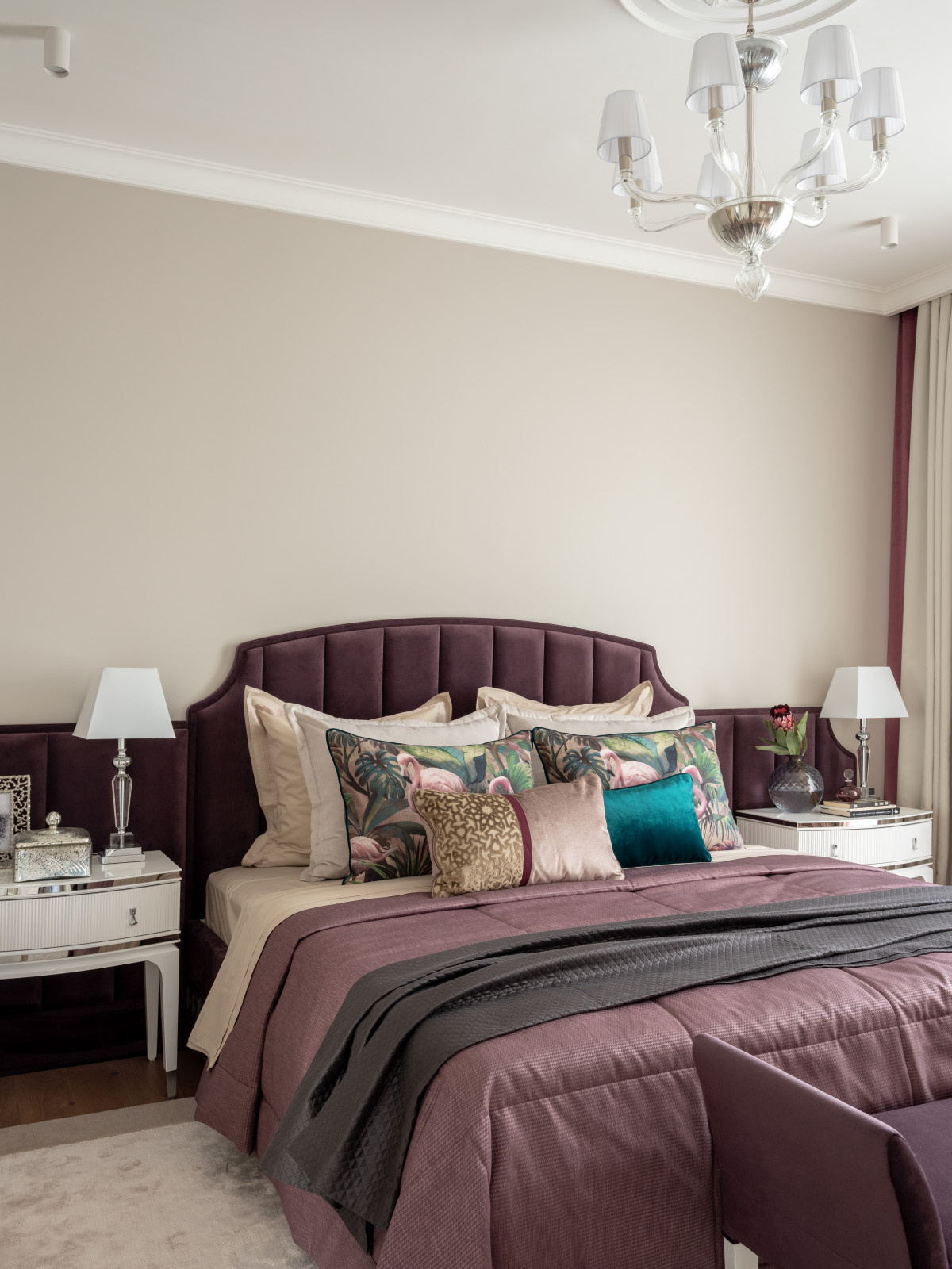 Квартира на Садовнической набережной