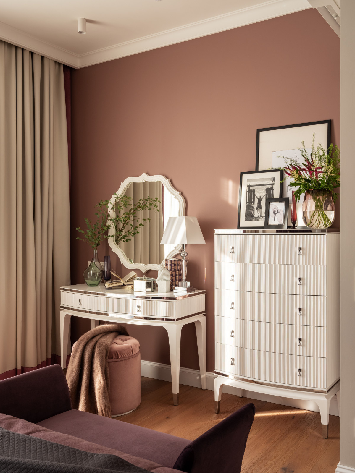 Квартира на Садовнической набережной