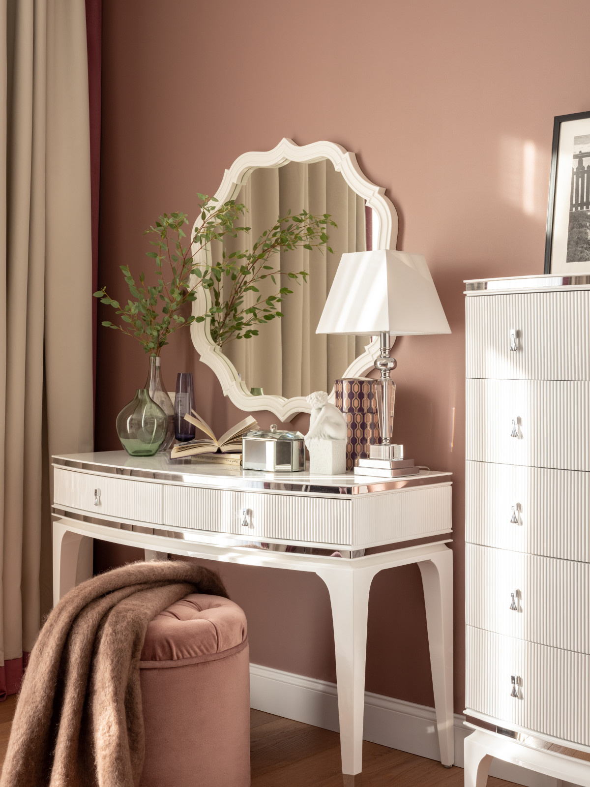 Квартира на Садовнической набережной