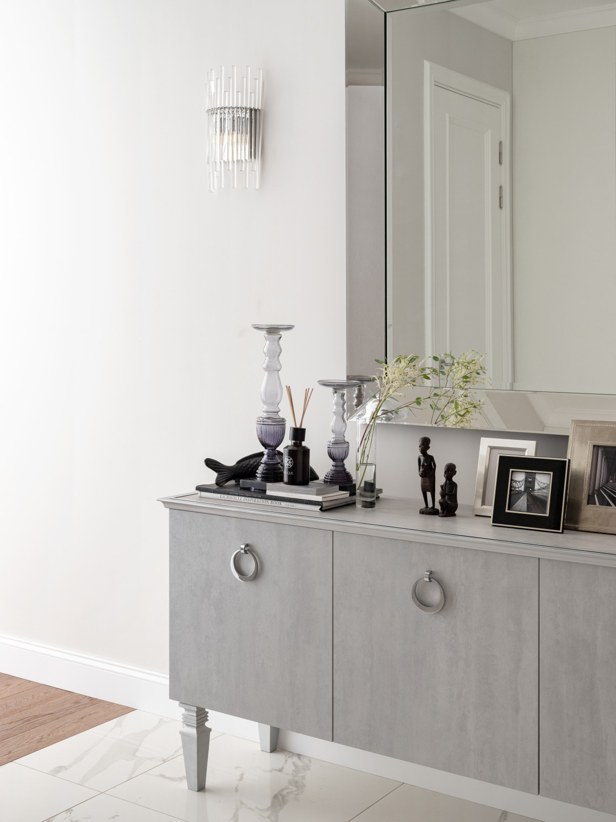 Квартира на Садовнической набережной