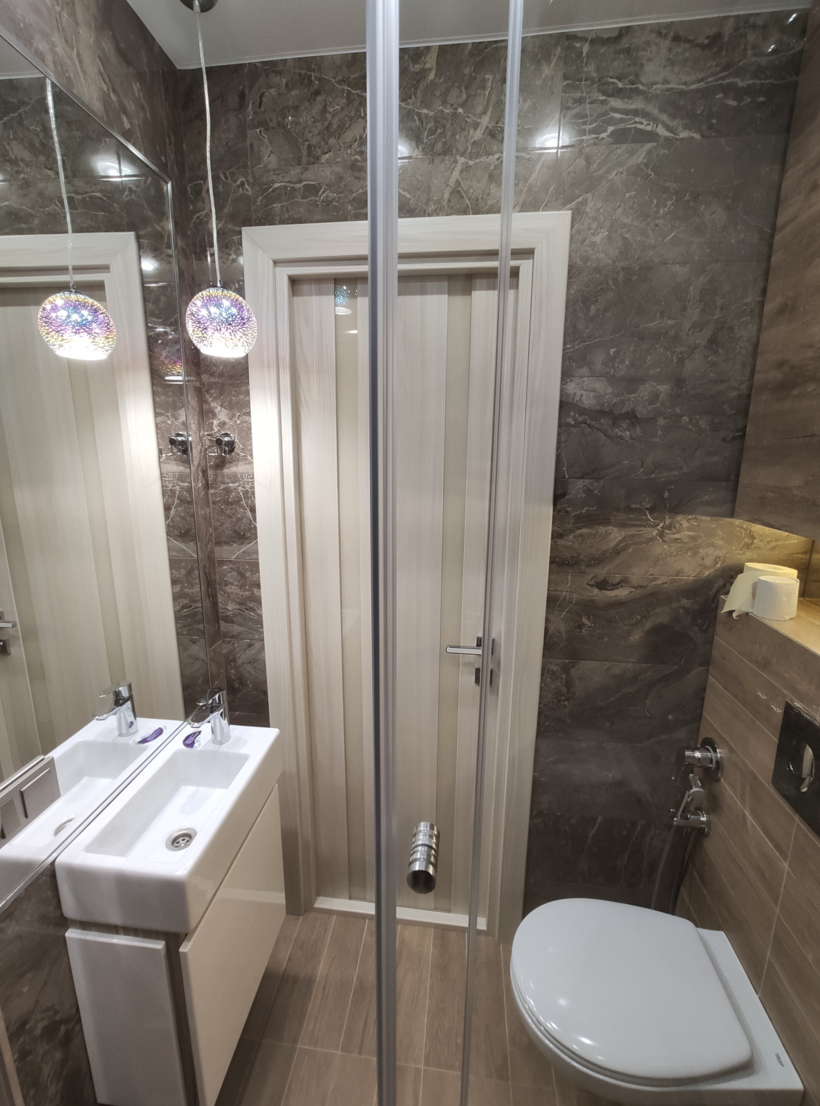 ЖК Бриз (Реализация проекта)